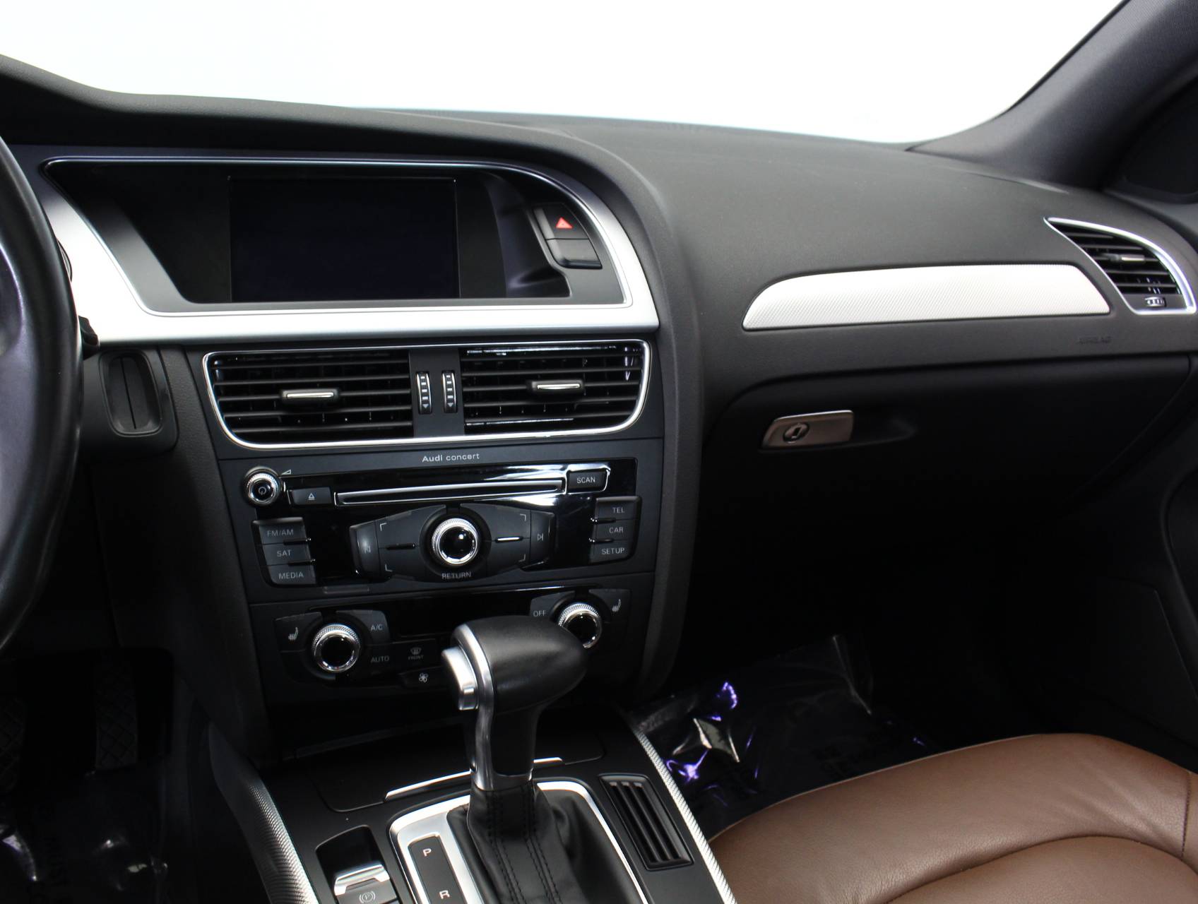 Florida Fine Cars - Used AUDI A4 2016 WEST PALM PREMIUM