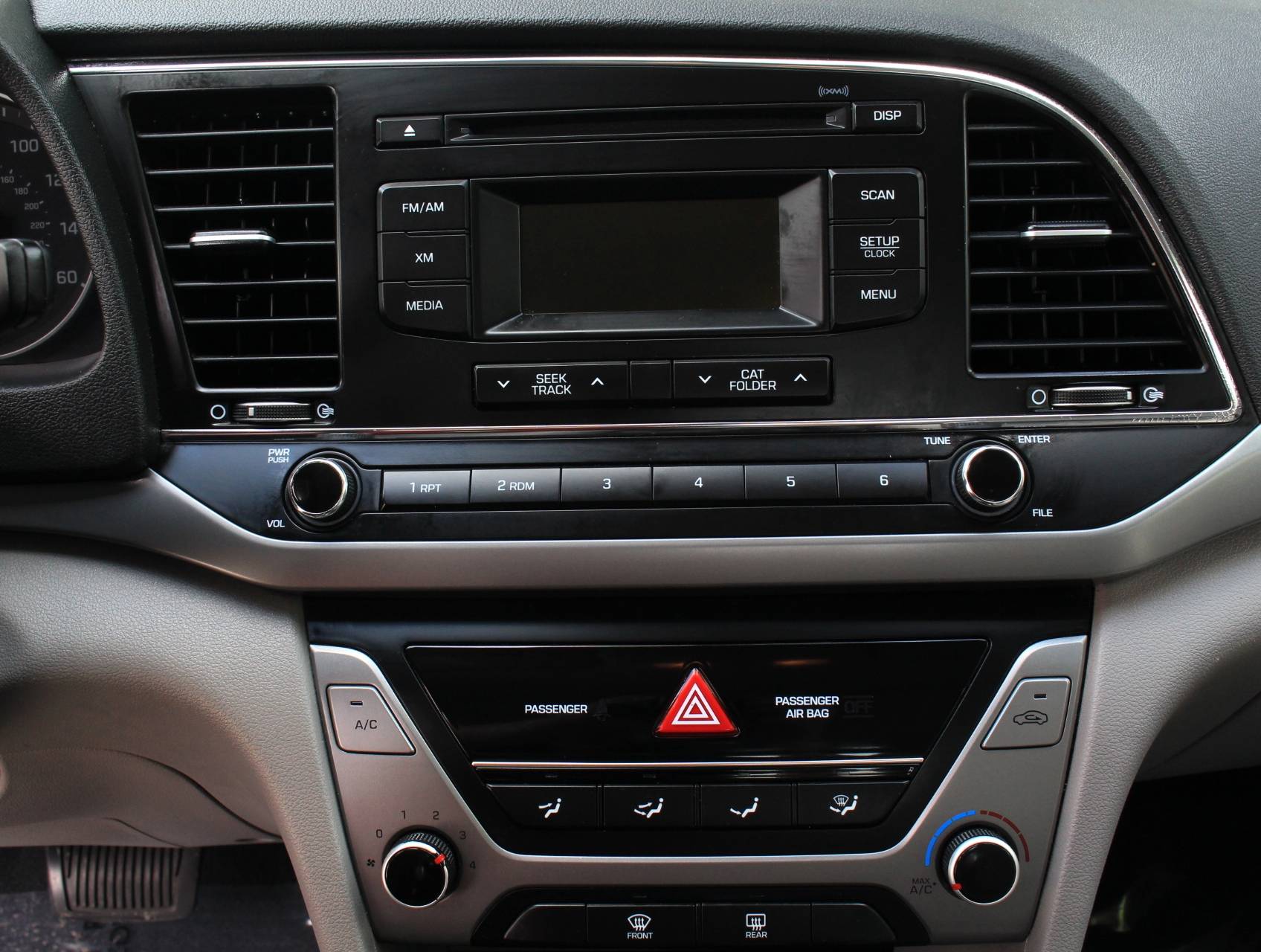 Florida Fine Cars - Used HYUNDAI ELANTRA 2017 WEST PALM Se