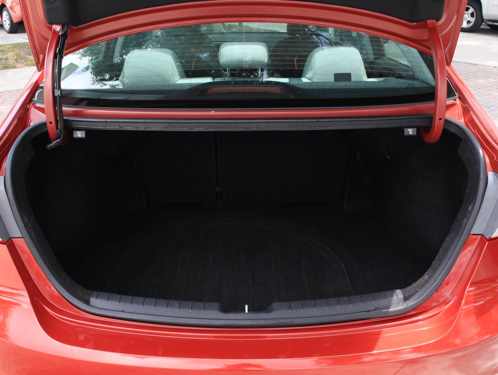 Florida Fine Cars - Used HYUNDAI ELANTRA 2017 WEST PALM Se