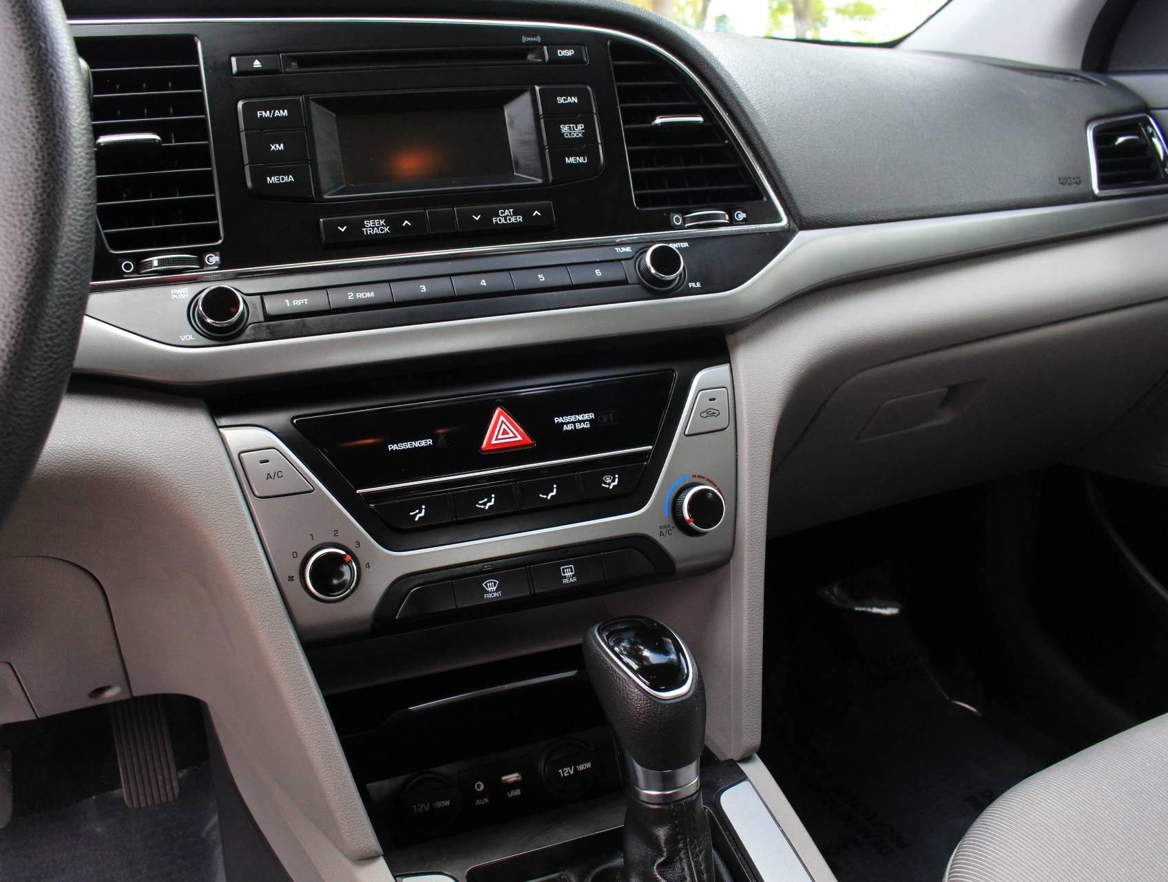 Florida Fine Cars - Used HYUNDAI ELANTRA 2017 WEST PALM Se