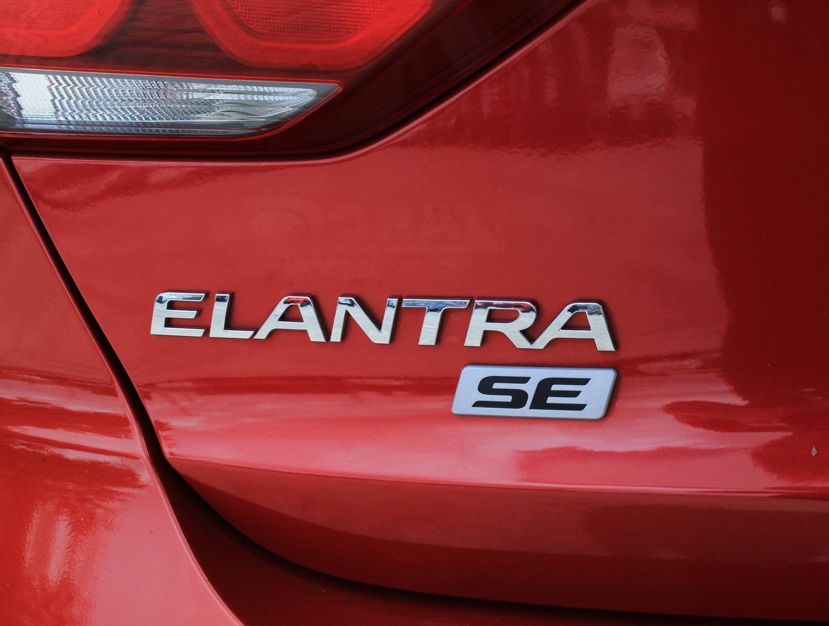 Florida Fine Cars - Used HYUNDAI ELANTRA 2017 WEST PALM Se