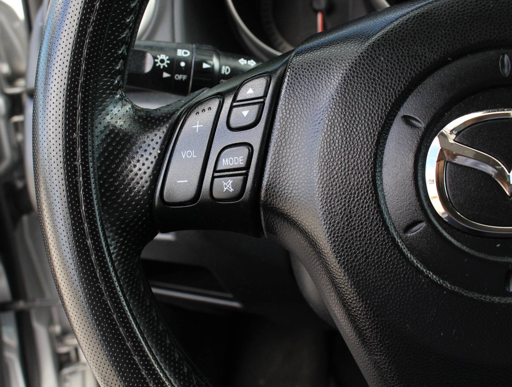 Florida Fine Cars - Used MAZDA MAZDA3 2005 WEST PALM S