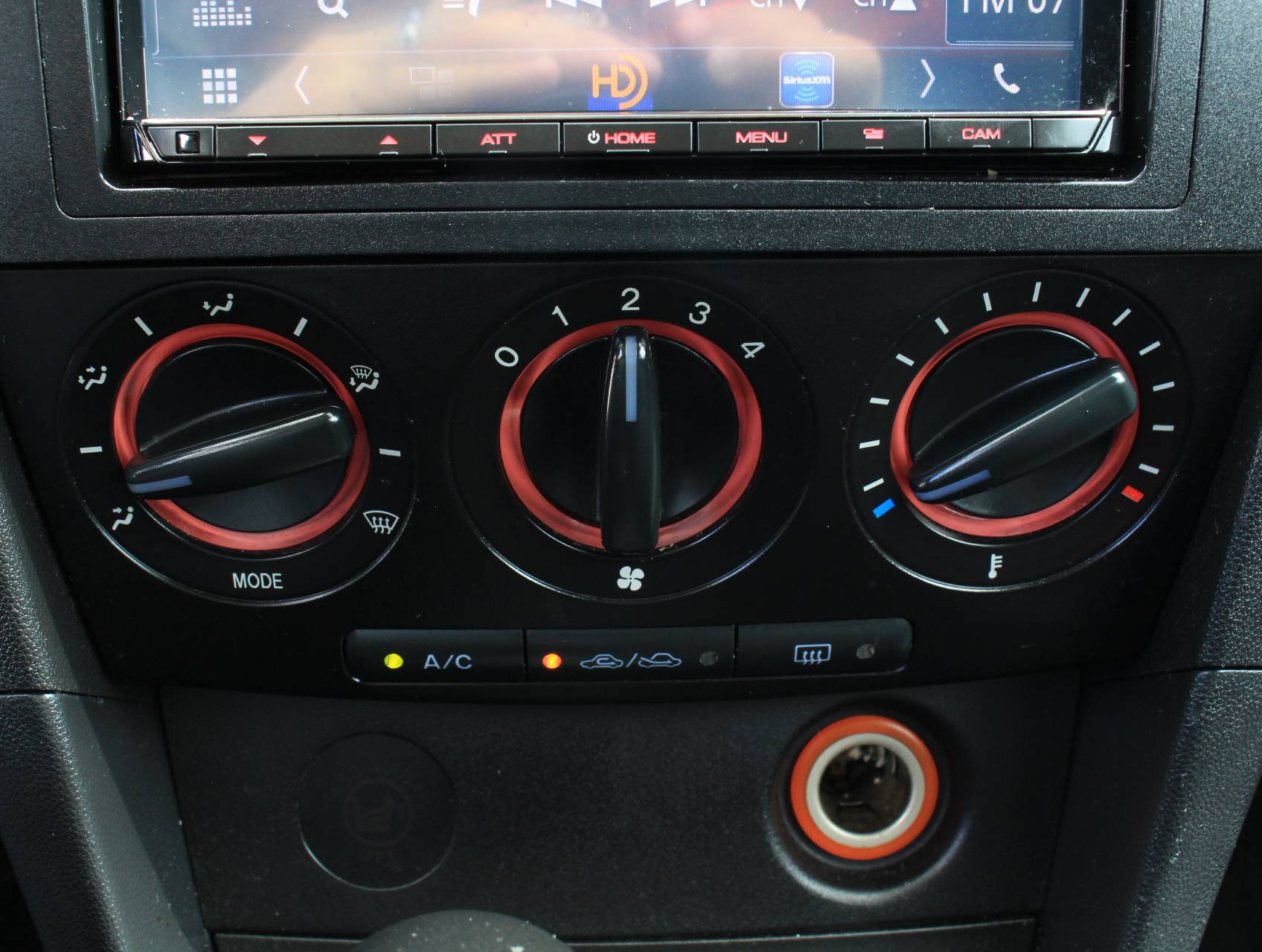 Florida Fine Cars - Used MAZDA MAZDA3 2005 WEST PALM S