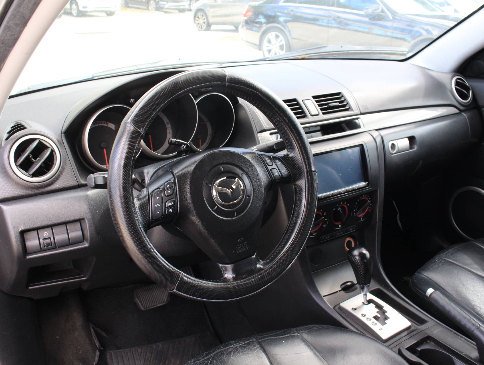 Florida Fine Cars - Used MAZDA MAZDA3 2005 WEST PALM S