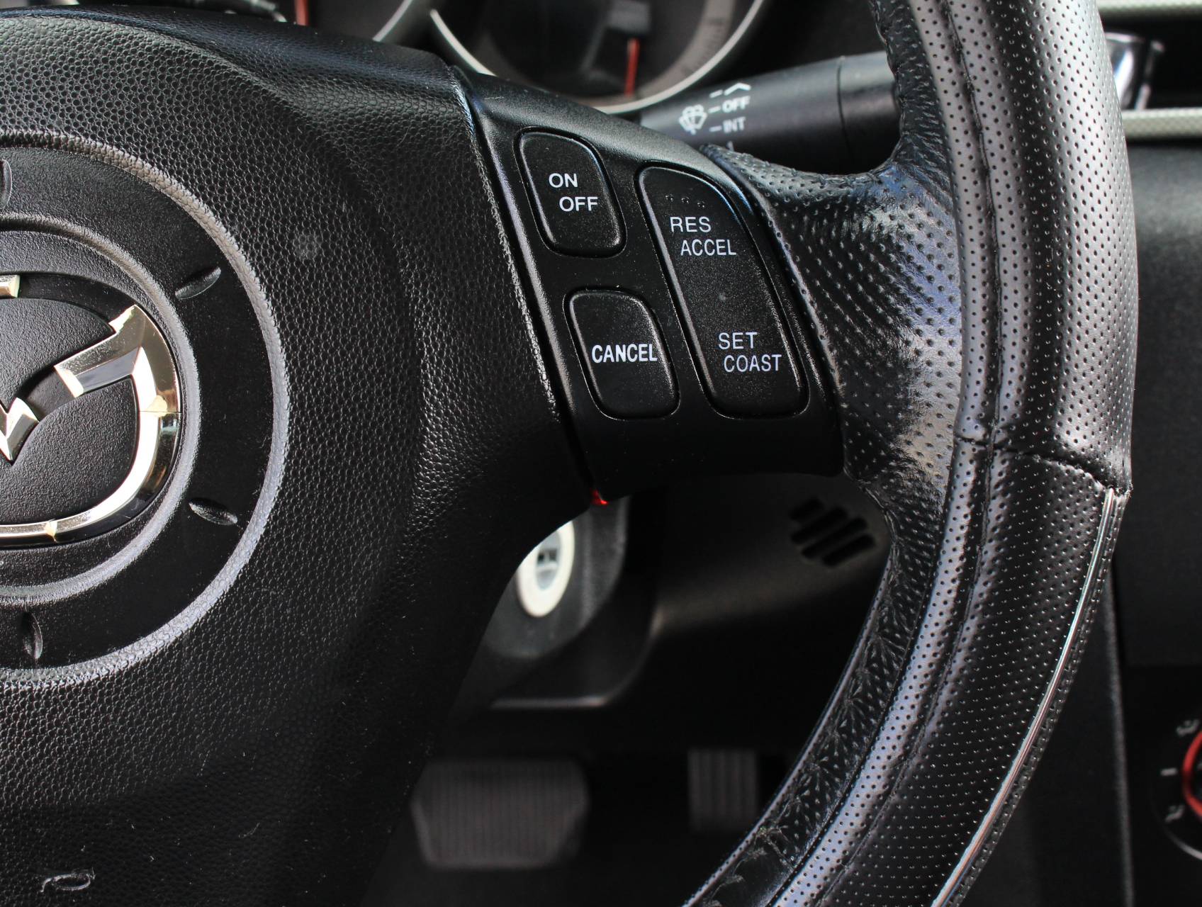 Florida Fine Cars - Used MAZDA MAZDA3 2005 WEST PALM S