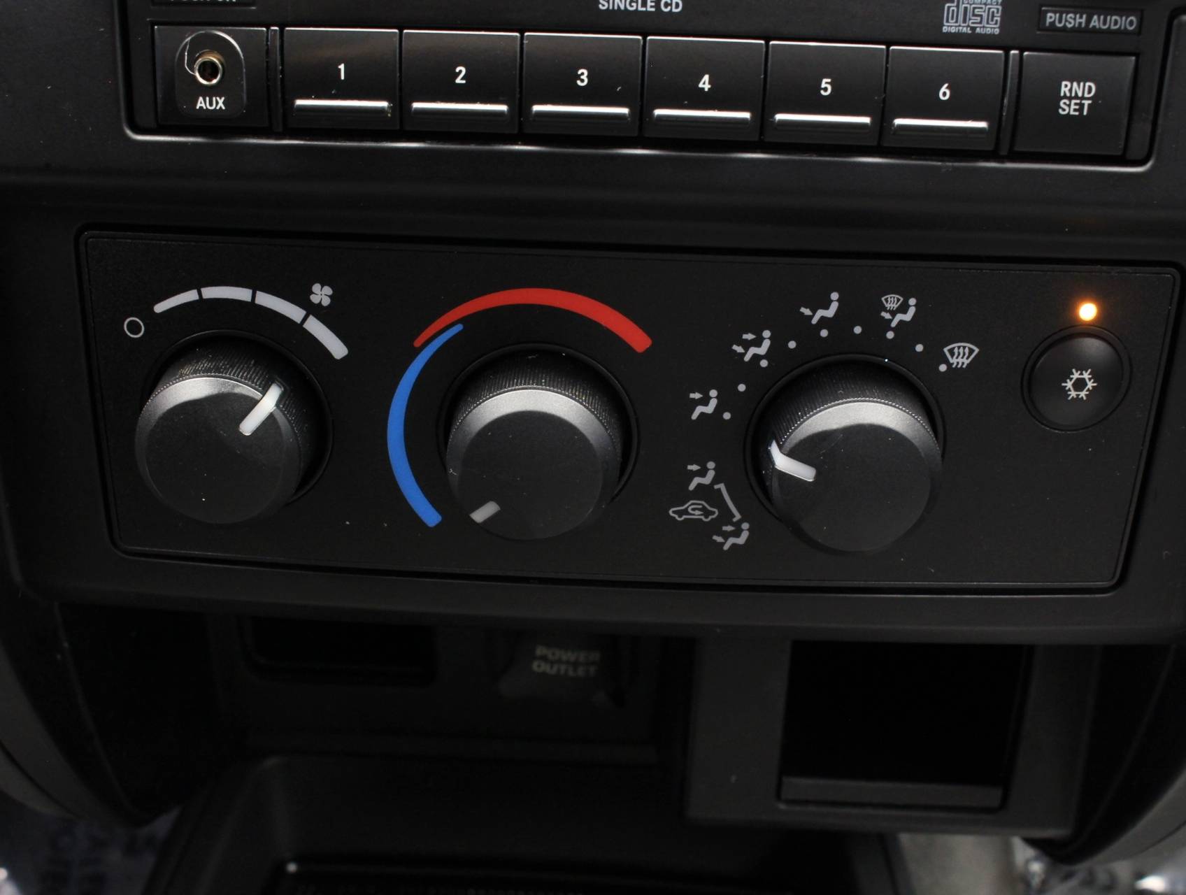 Florida Fine Cars - Used DODGE DAKOTA 2007 WEST PALM ST