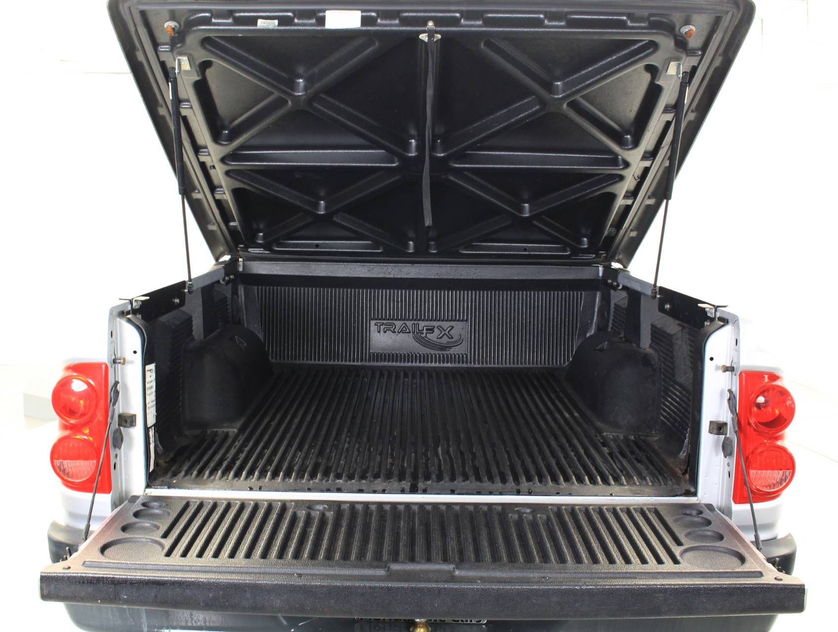 Florida Fine Cars - Used DODGE DAKOTA 2007 WEST PALM ST