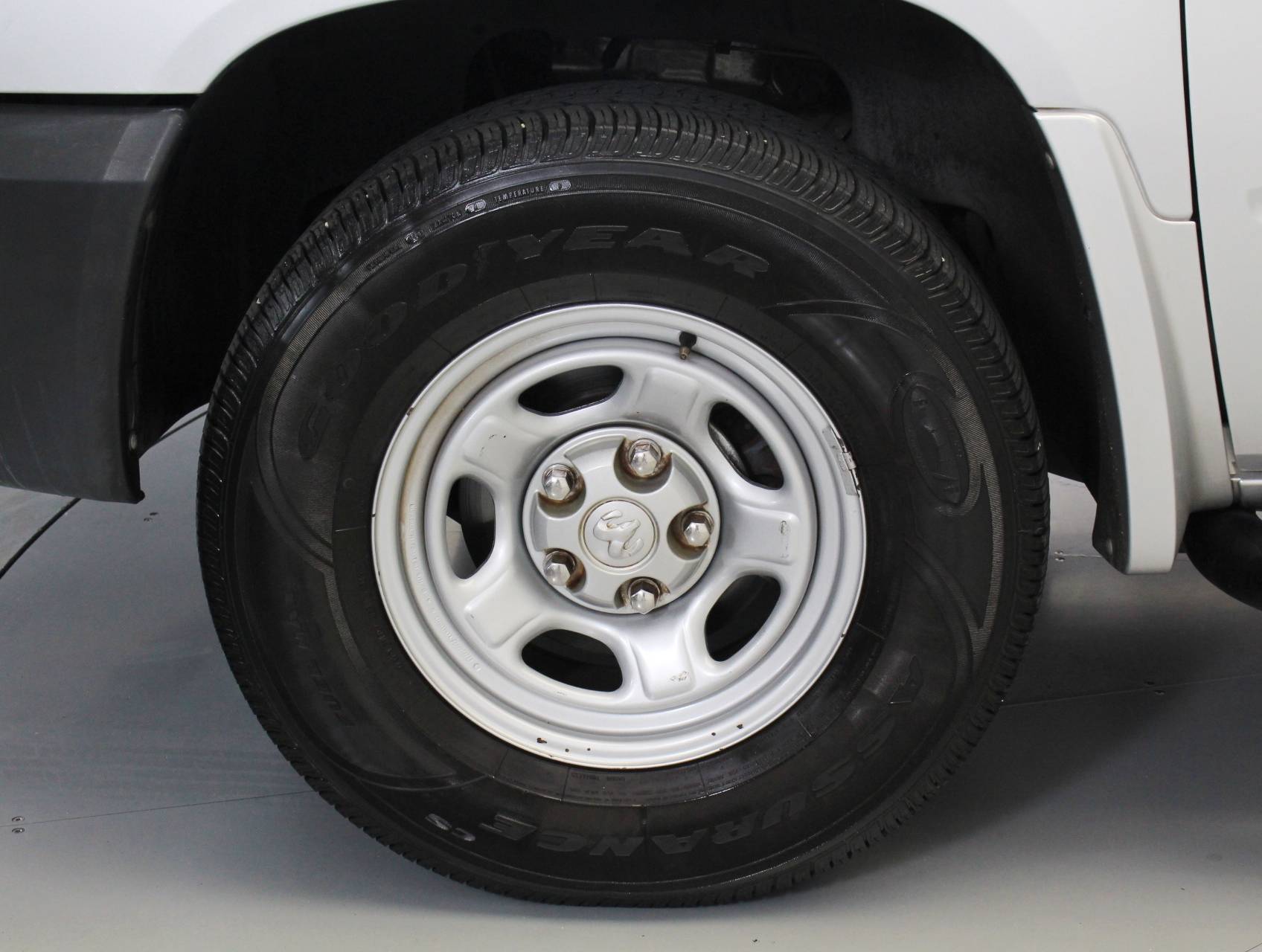 Florida Fine Cars - Used DODGE DAKOTA 2007 WEST PALM ST