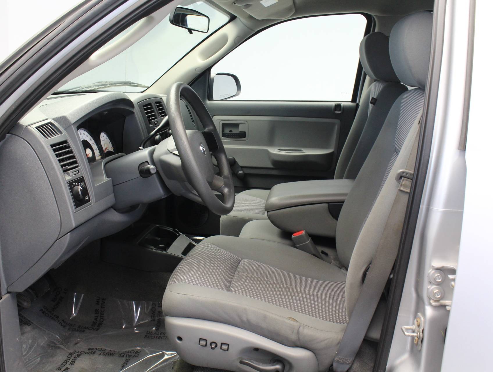 Florida Fine Cars - Used DODGE DAKOTA 2007 WEST PALM ST