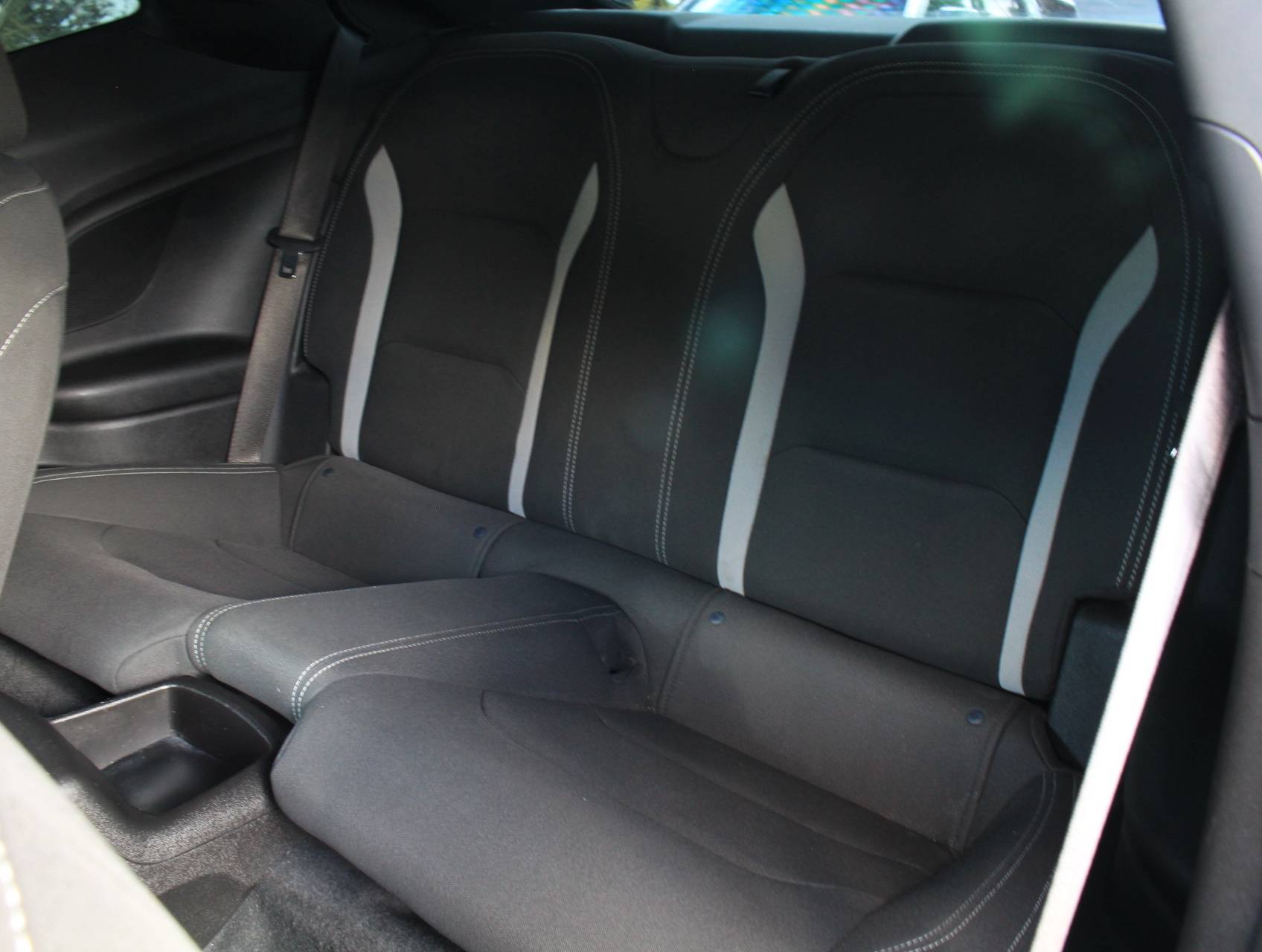 Florida Fine Cars - Used CHEVROLET CAMARO 2018 HOLLYWOOD 1LT