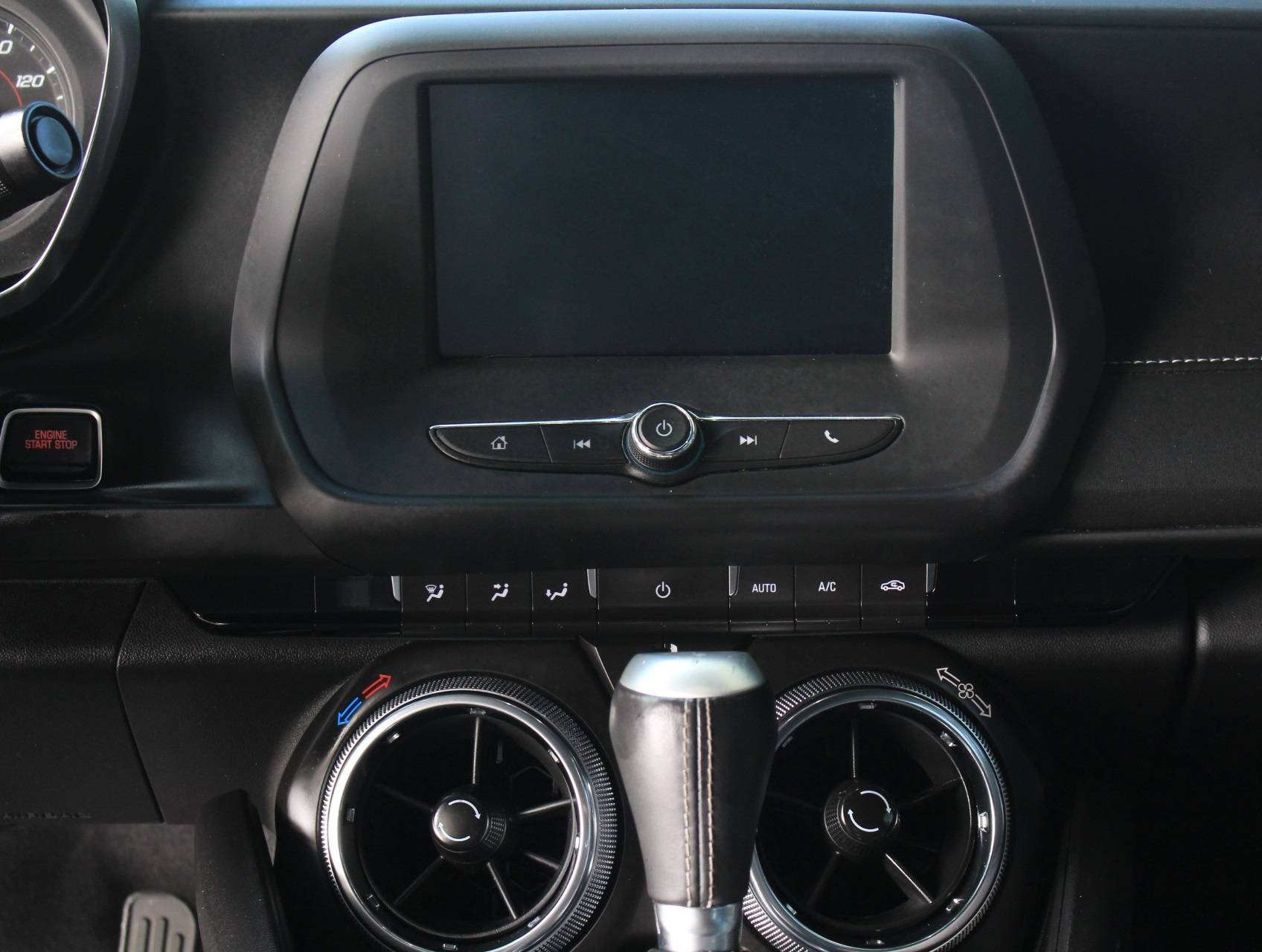 Florida Fine Cars - Used CHEVROLET CAMARO 2018 HOLLYWOOD 1LT