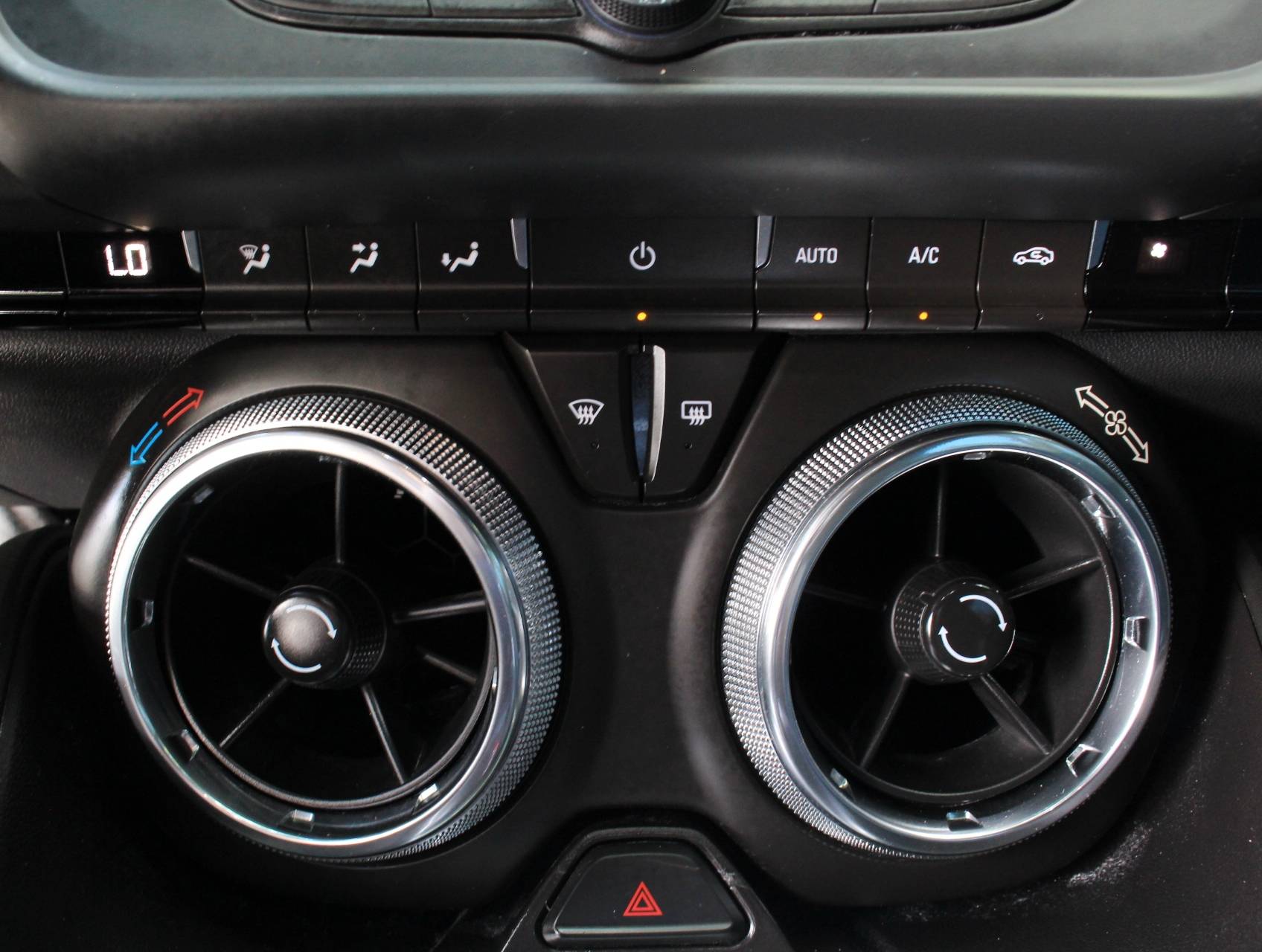 Florida Fine Cars - Used CHEVROLET CAMARO 2018 HOLLYWOOD 1LT