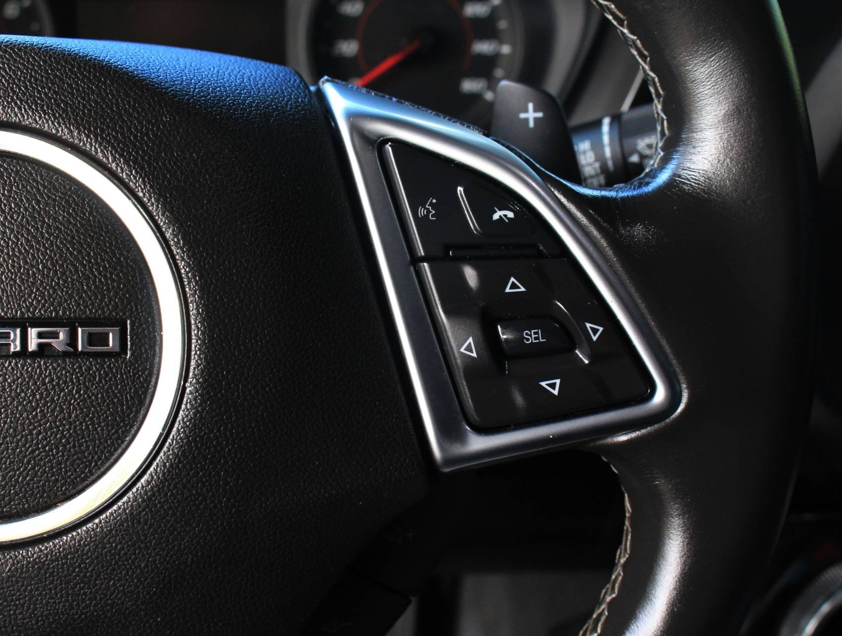 Florida Fine Cars - Used CHEVROLET CAMARO 2018 HOLLYWOOD 1LT