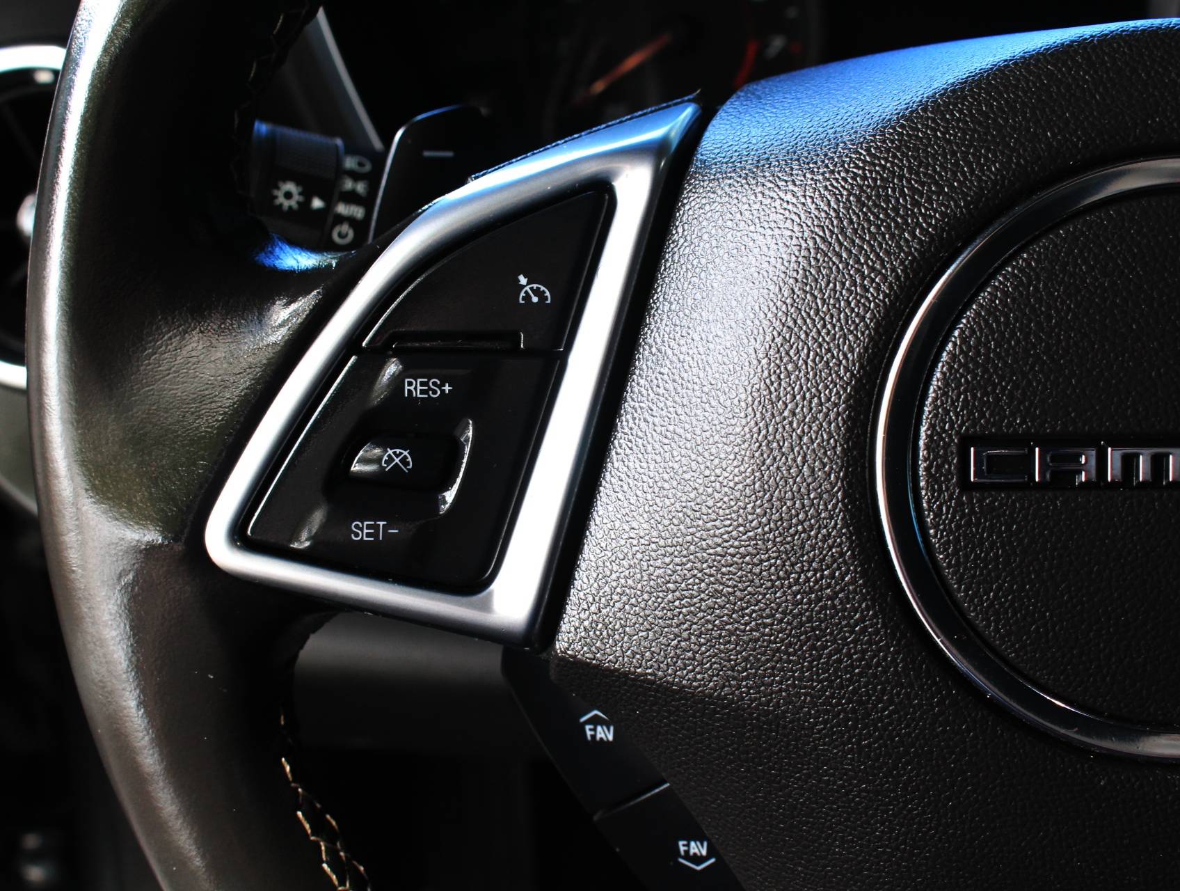 Florida Fine Cars - Used CHEVROLET CAMARO 2018 HOLLYWOOD 1LT