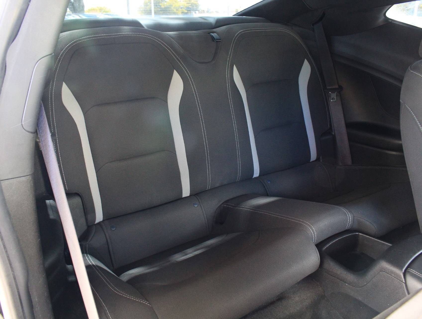 Florida Fine Cars - Used CHEVROLET CAMARO 2018 HOLLYWOOD 1LT