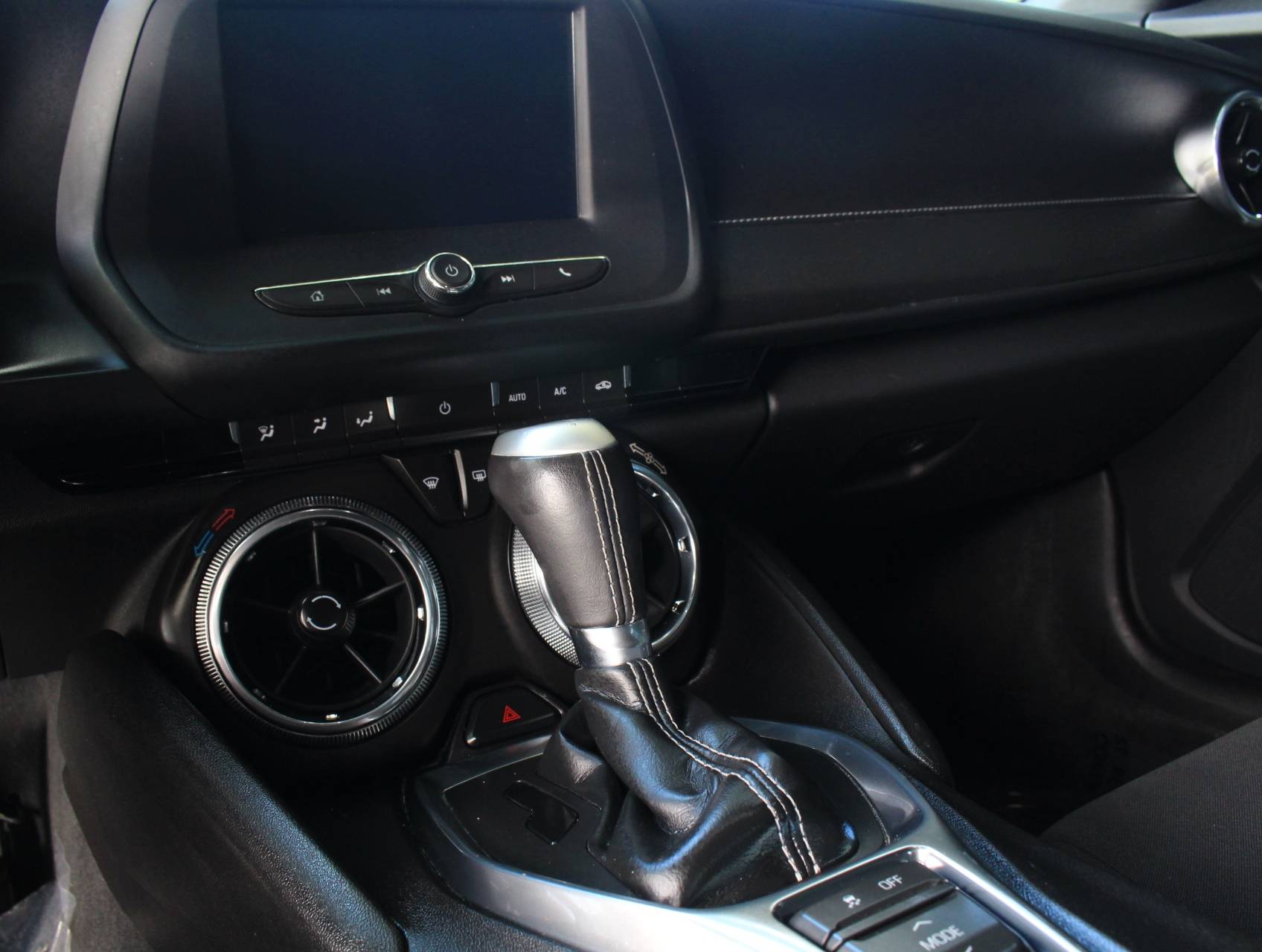 Florida Fine Cars - Used CHEVROLET CAMARO 2018 HOLLYWOOD 1LT