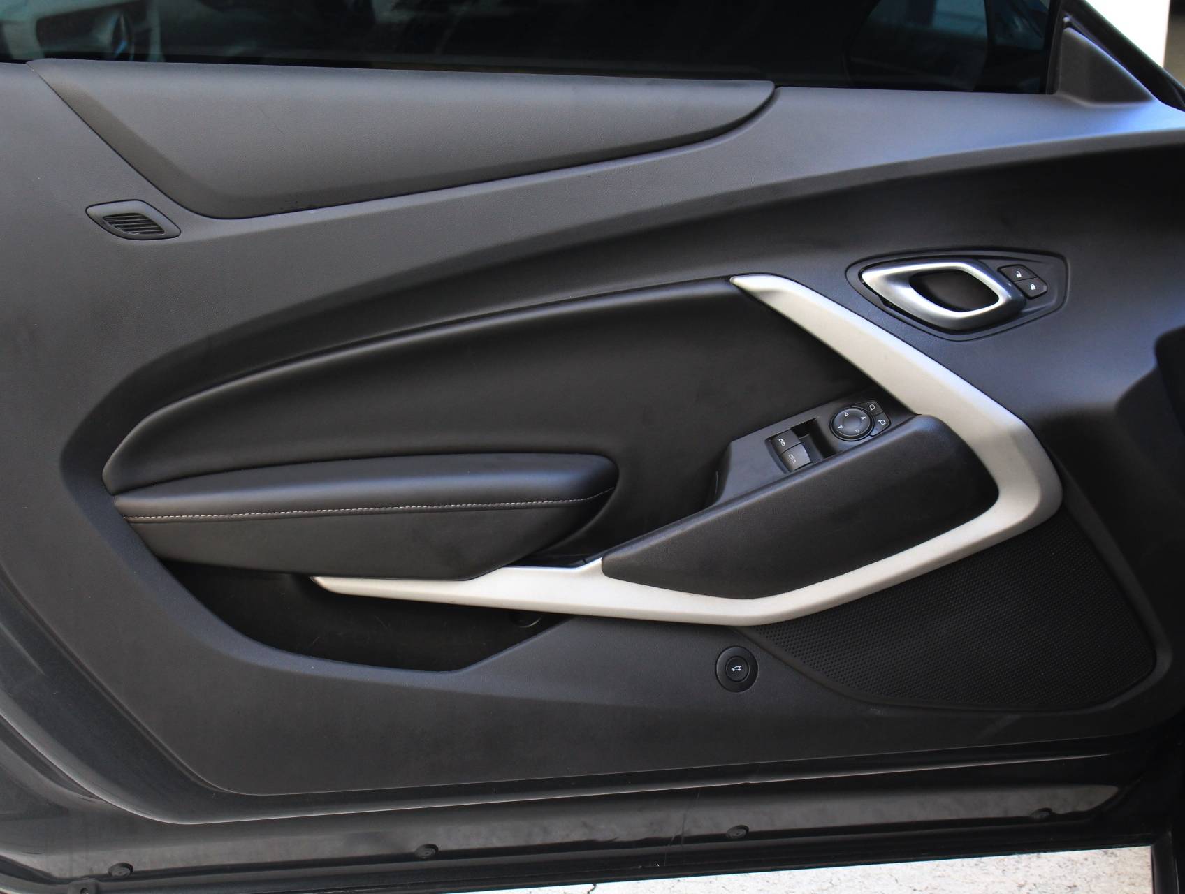 Florida Fine Cars - Used CHEVROLET CAMARO 2018 HOLLYWOOD 1LT