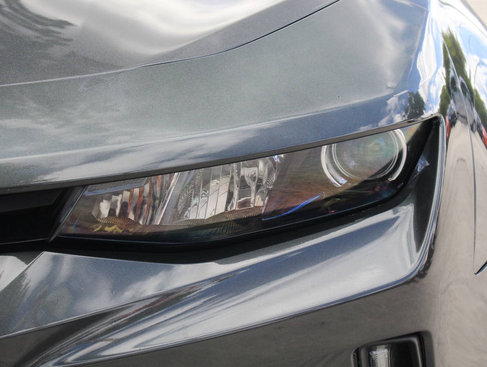 Florida Fine Cars - Used CHEVROLET CAMARO 2018 HOLLYWOOD 1LT