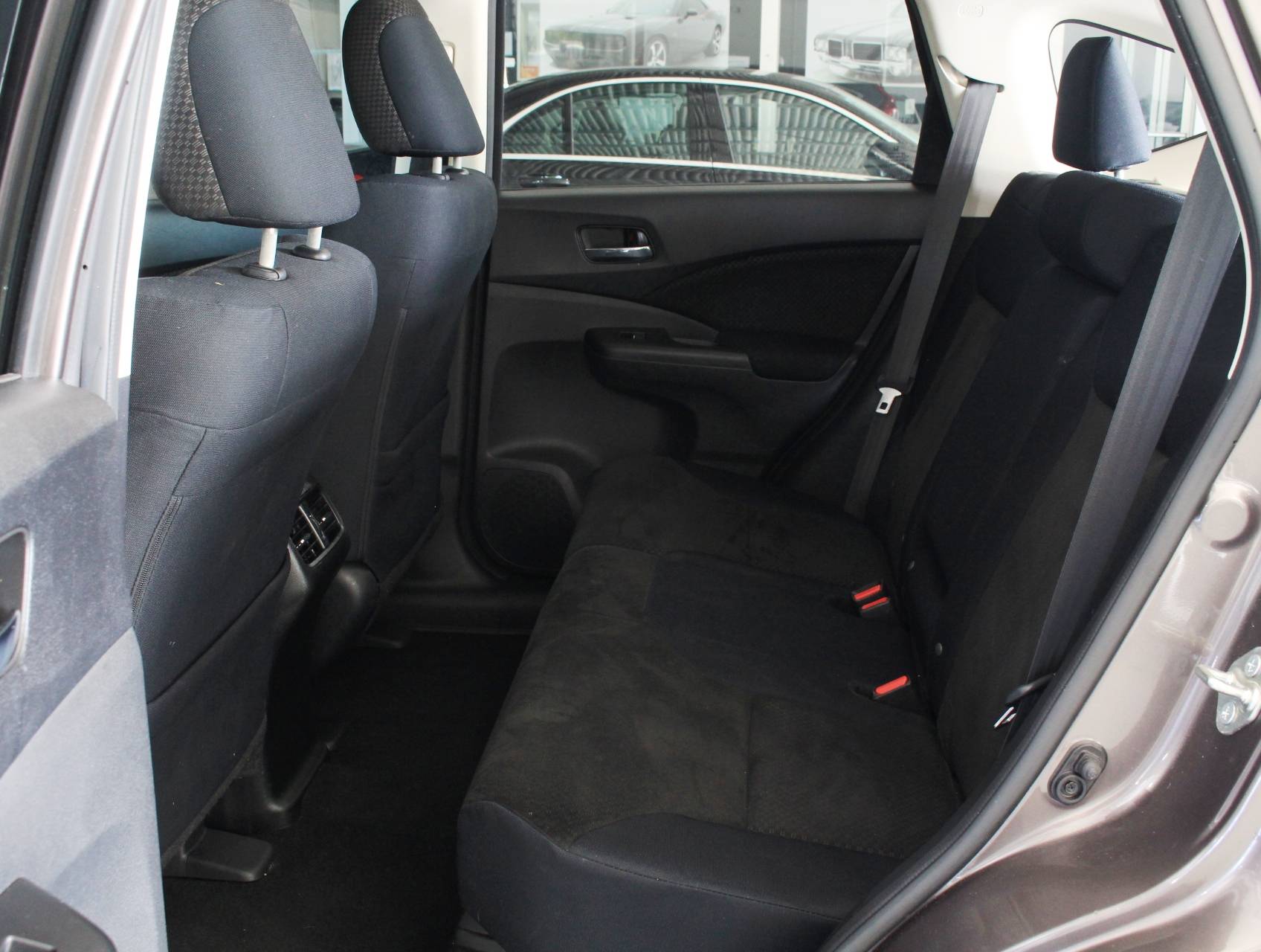 Florida Fine Cars - Used HONDA CR V 2016 MIAMI EX