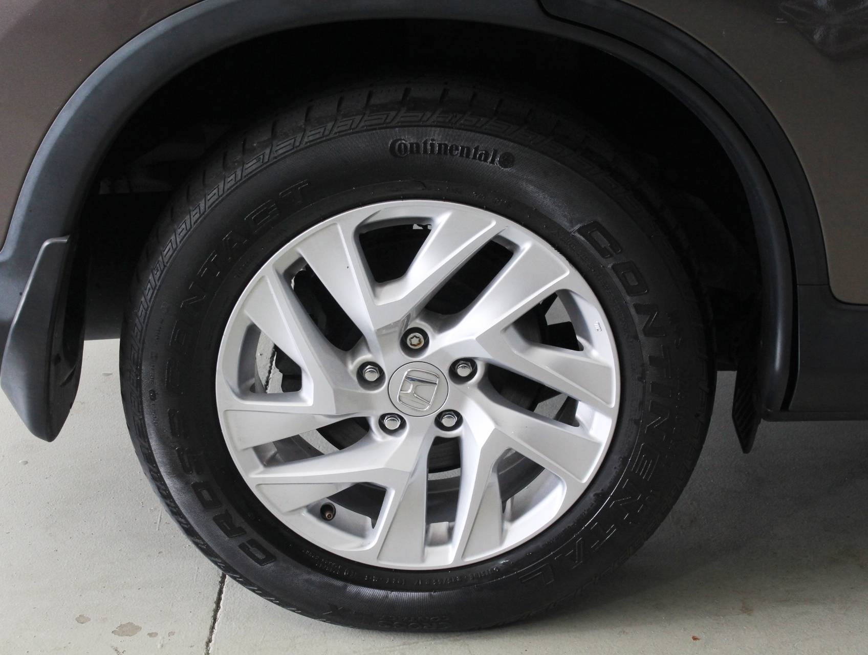 Florida Fine Cars - Used HONDA CR V 2016 MIAMI EX