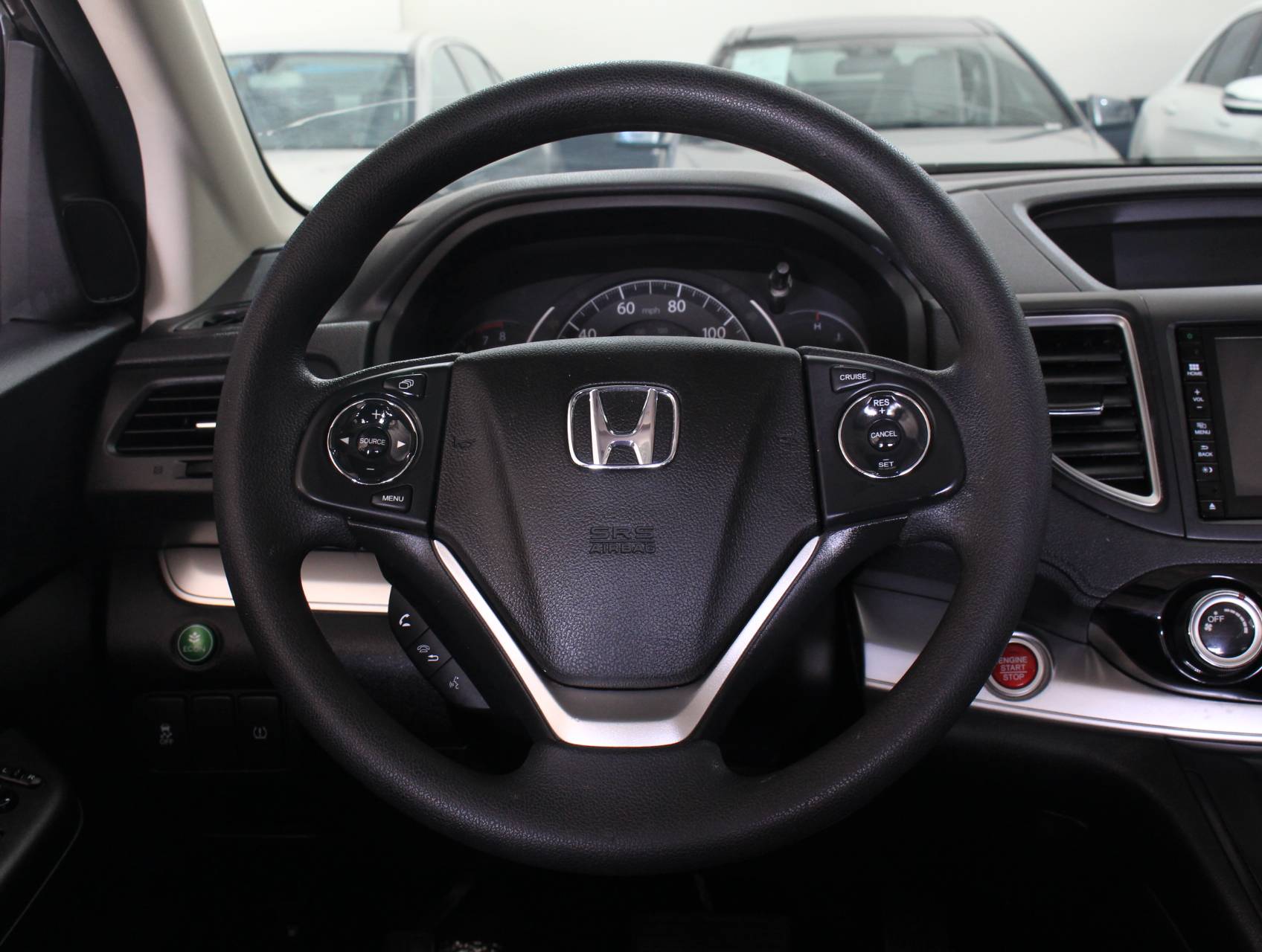 Florida Fine Cars - Used HONDA CR V 2016 MIAMI EX