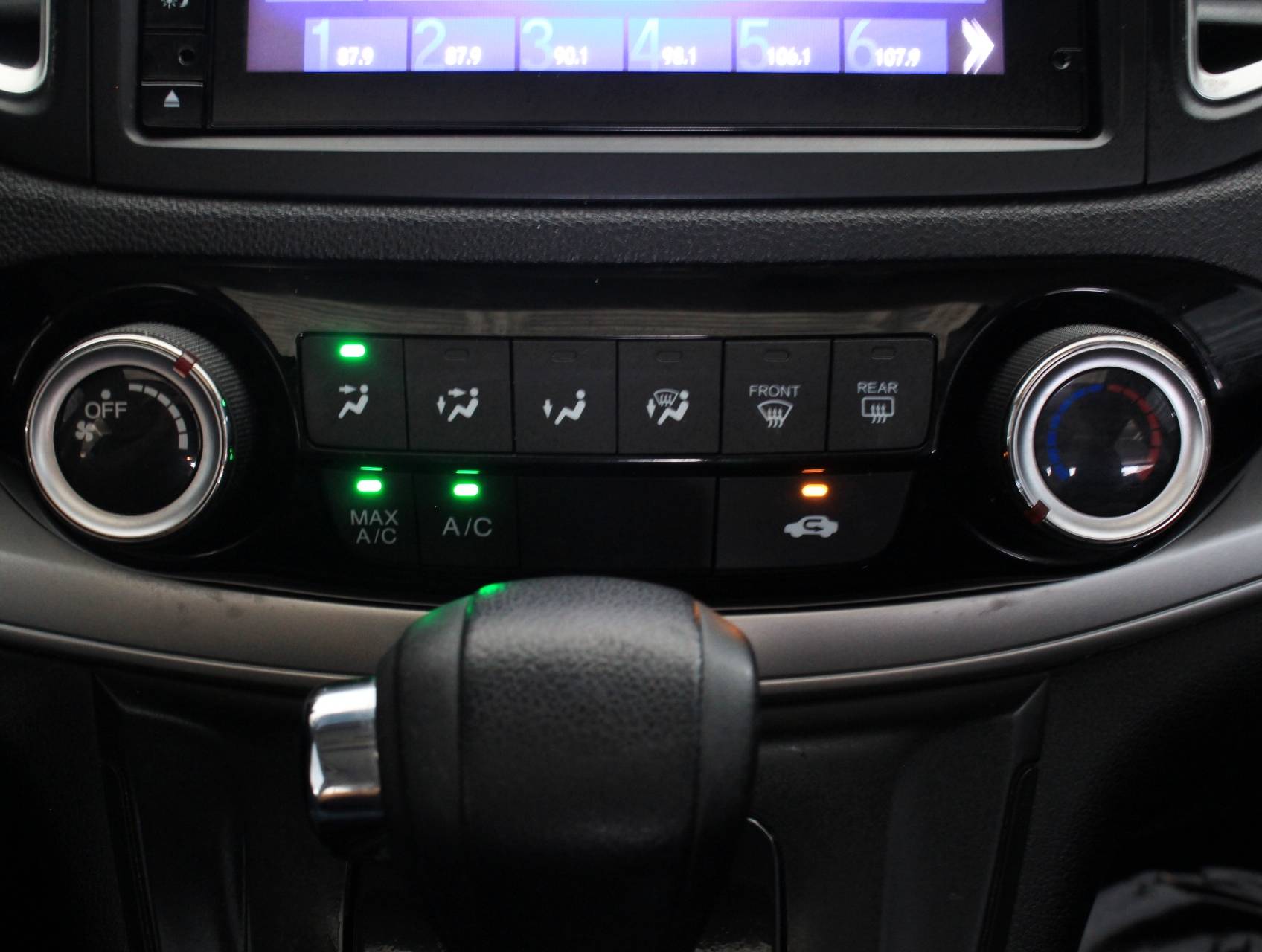 Florida Fine Cars - Used HONDA CR V 2016 MIAMI EX