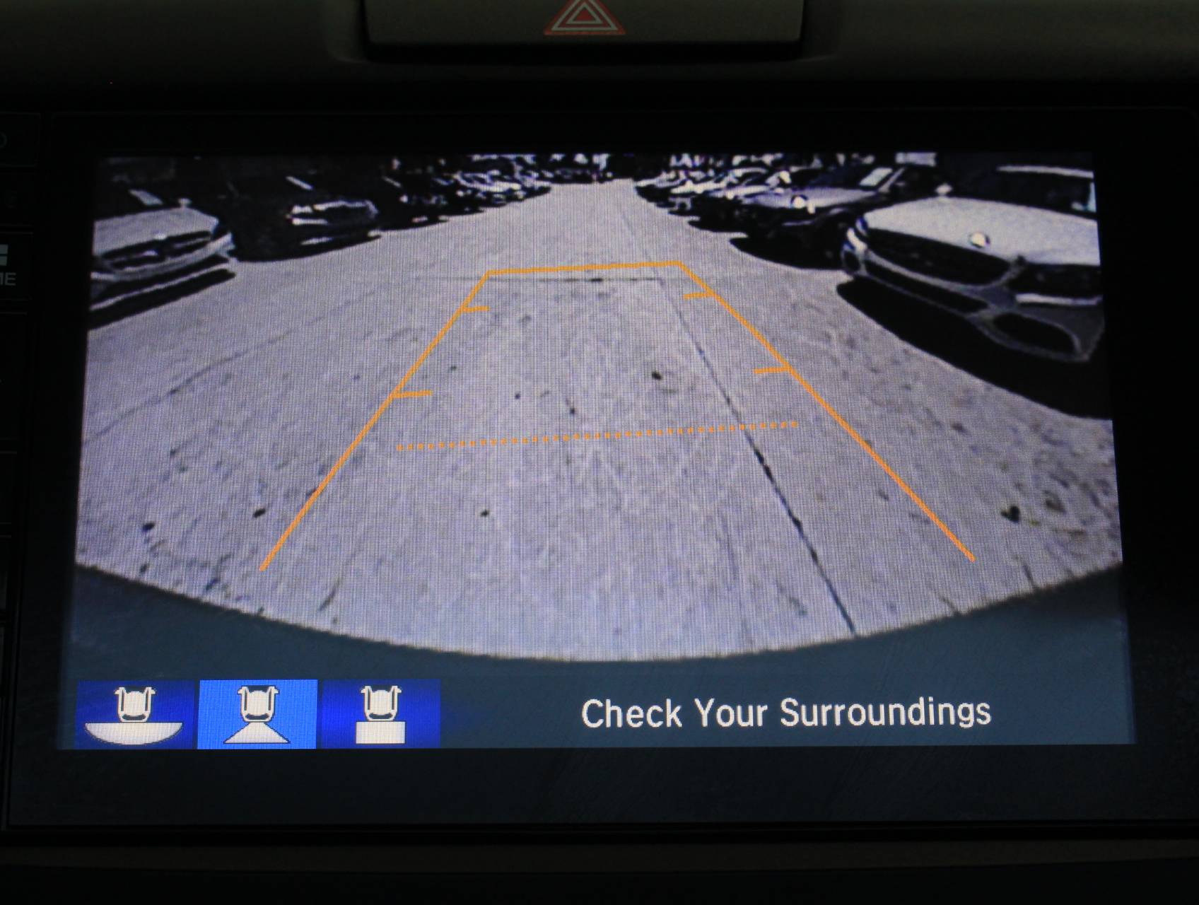 Florida Fine Cars - Used HONDA CR V 2016 MIAMI EX