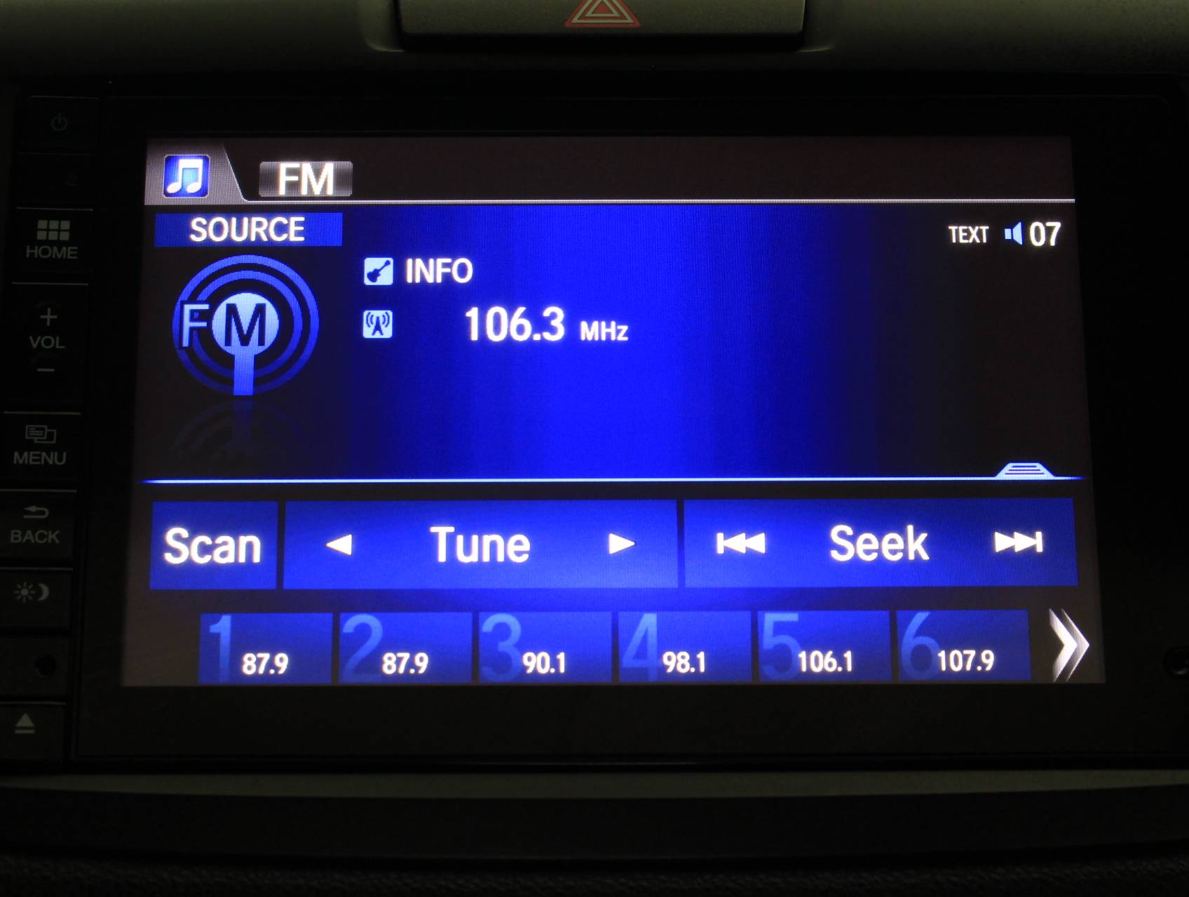 Florida Fine Cars - Used HONDA CR V 2016 MIAMI EX