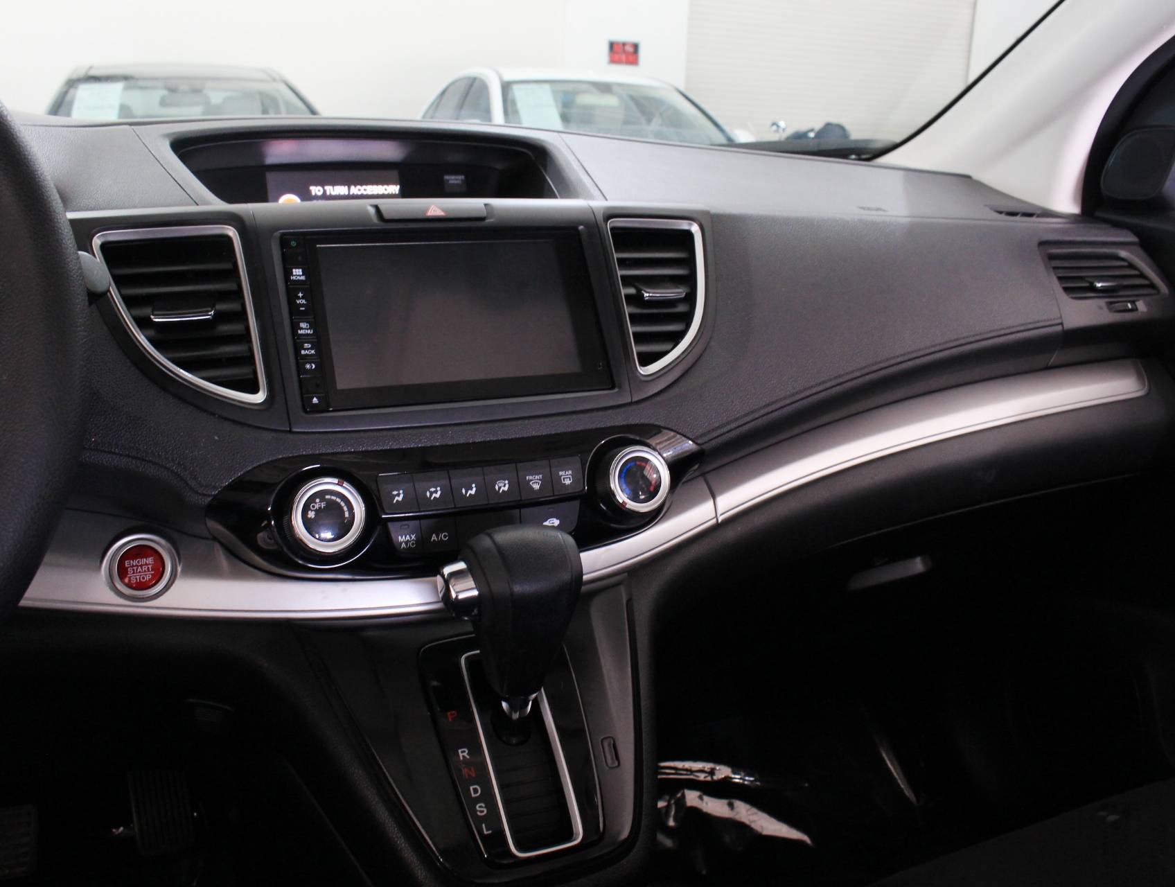 Florida Fine Cars - Used HONDA CR V 2016 MIAMI EX