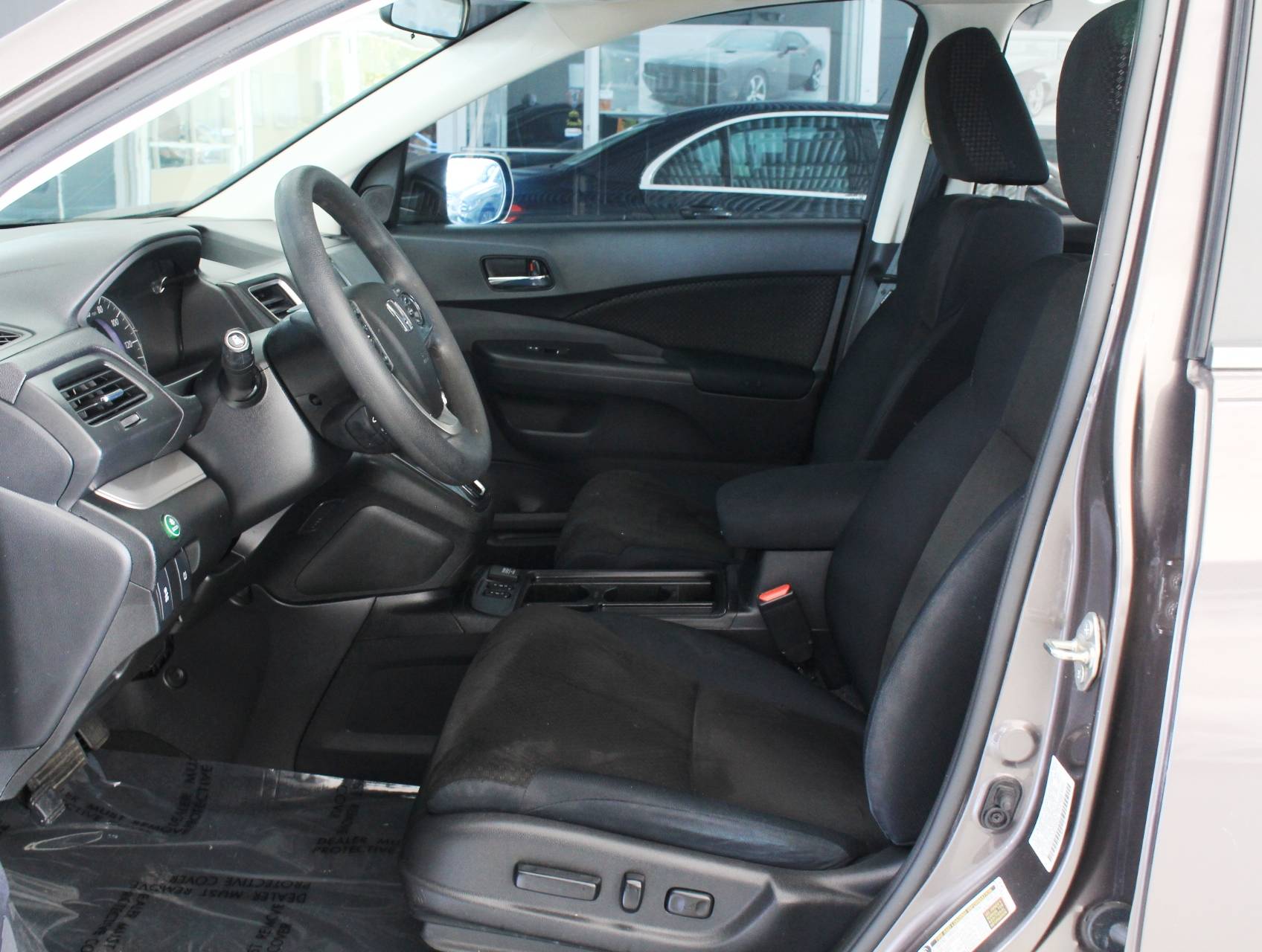 Florida Fine Cars - Used HONDA CR V 2016 MIAMI EX