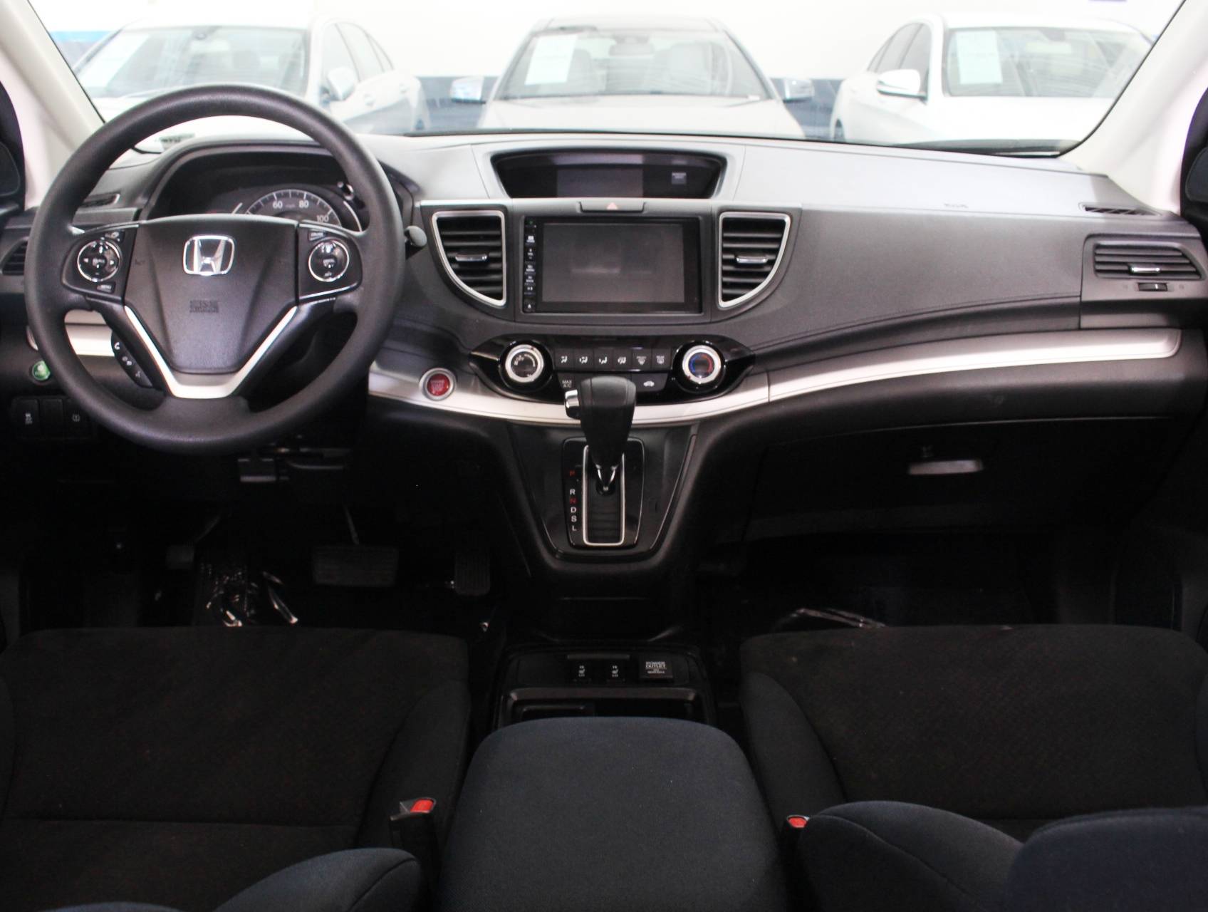 Florida Fine Cars - Used HONDA CR V 2016 MIAMI EX