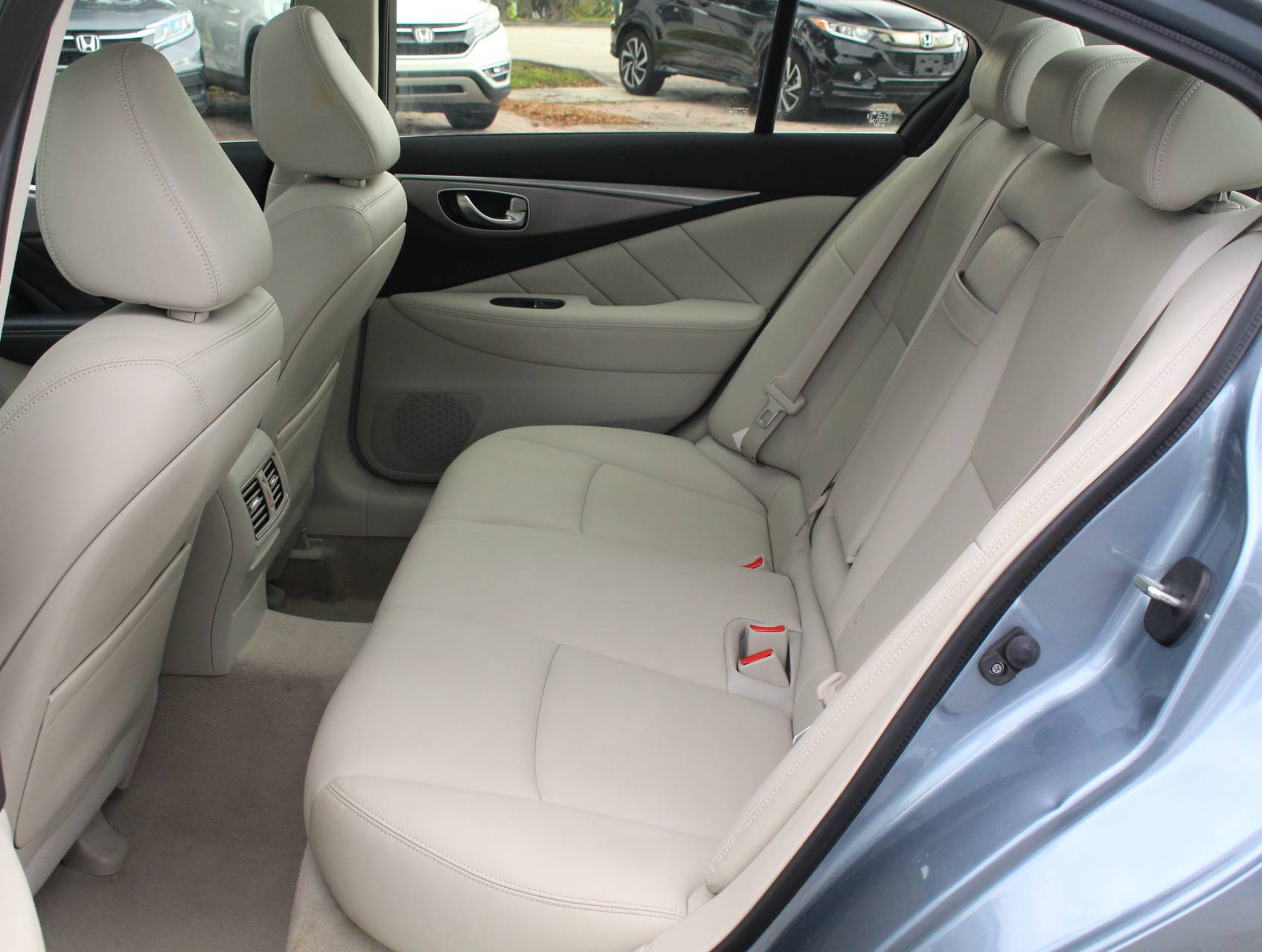 Florida Fine Cars - Used INFINITI Q50 2015 WEST PALM Premium