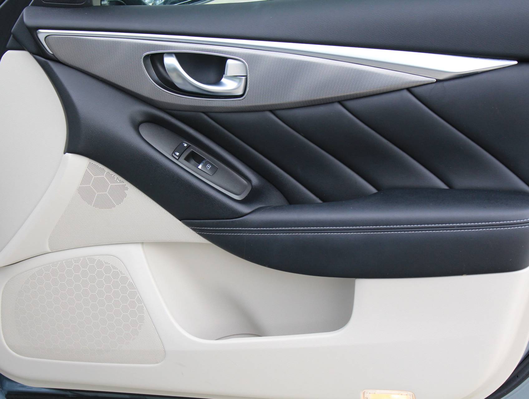 Florida Fine Cars - Used INFINITI Q50 2015 WEST PALM Premium