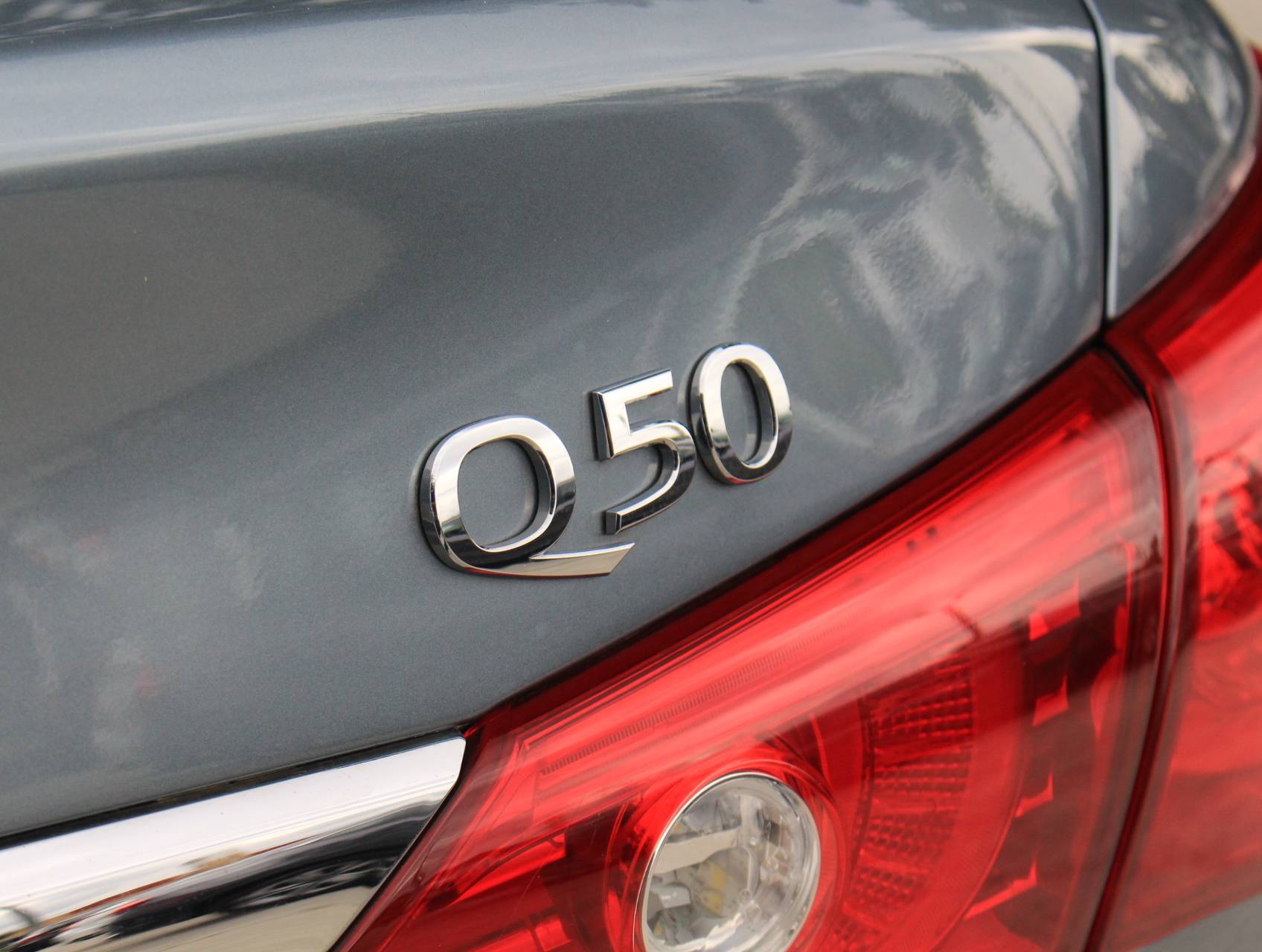 Florida Fine Cars - Used INFINITI Q50 2015 WEST PALM Premium