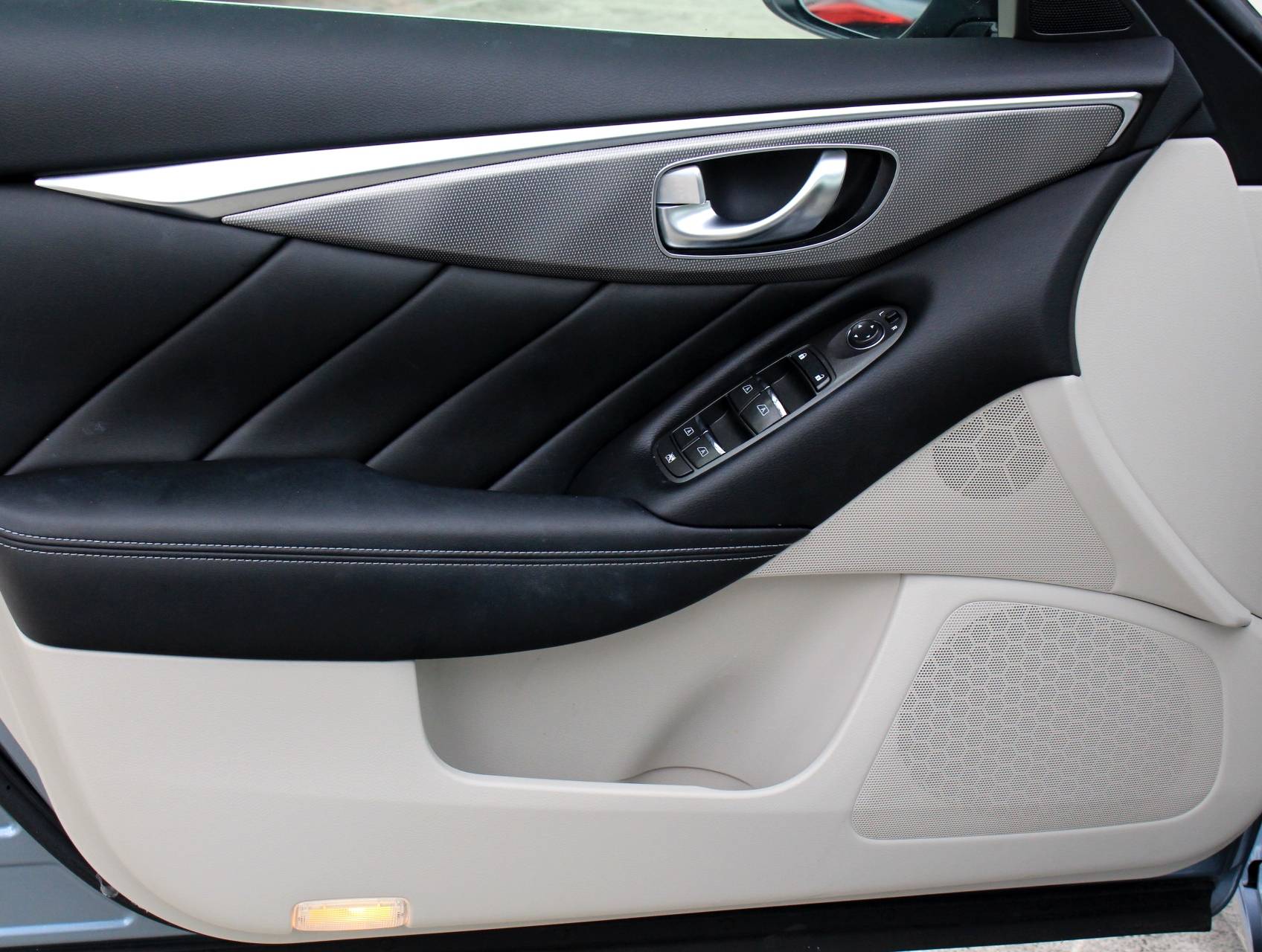 Florida Fine Cars - Used INFINITI Q50 2015 WEST PALM Premium