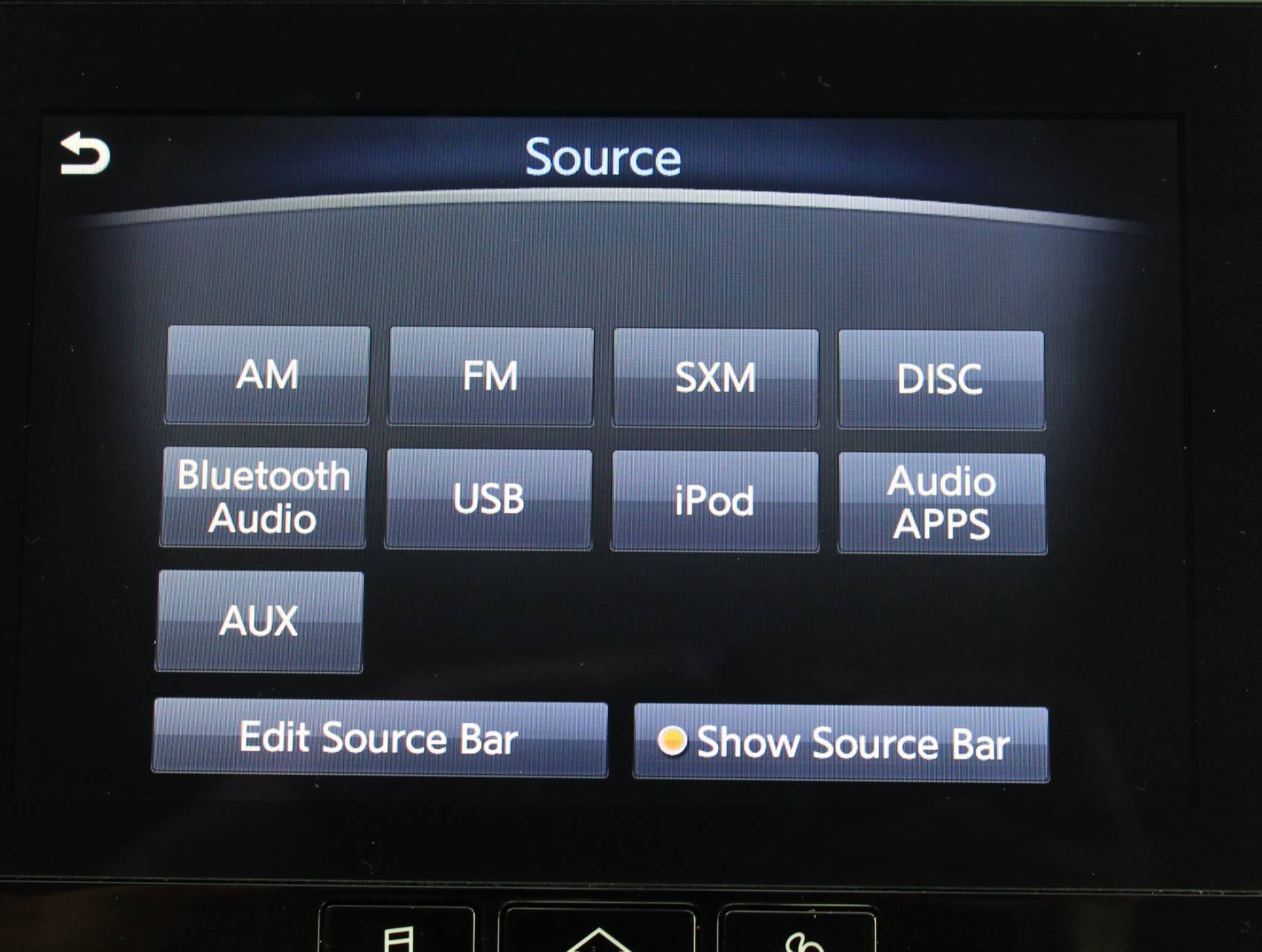 Florida Fine Cars - Used INFINITI Q50 2015 WEST PALM Premium