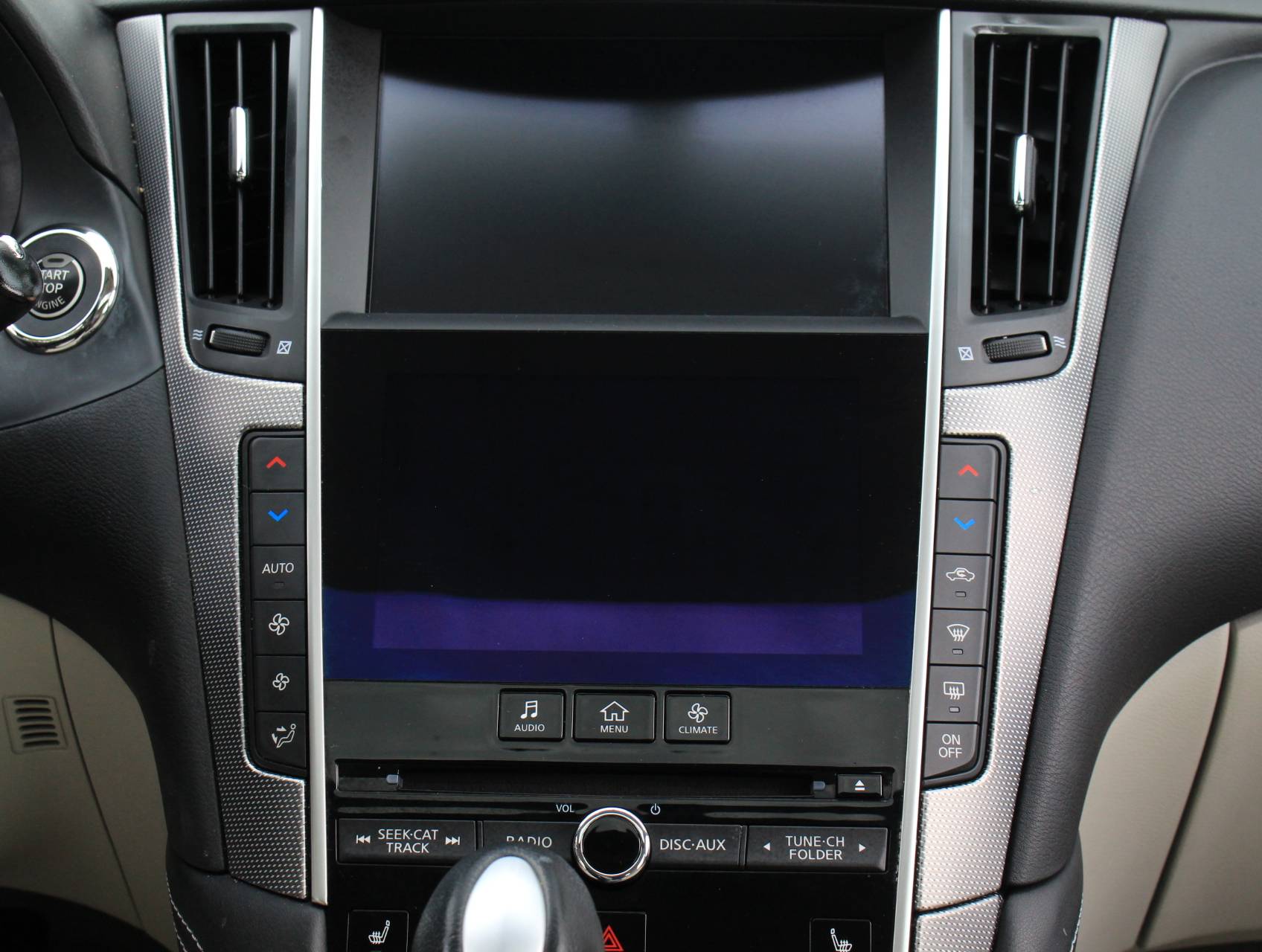 Florida Fine Cars - Used INFINITI Q50 2015 WEST PALM Premium