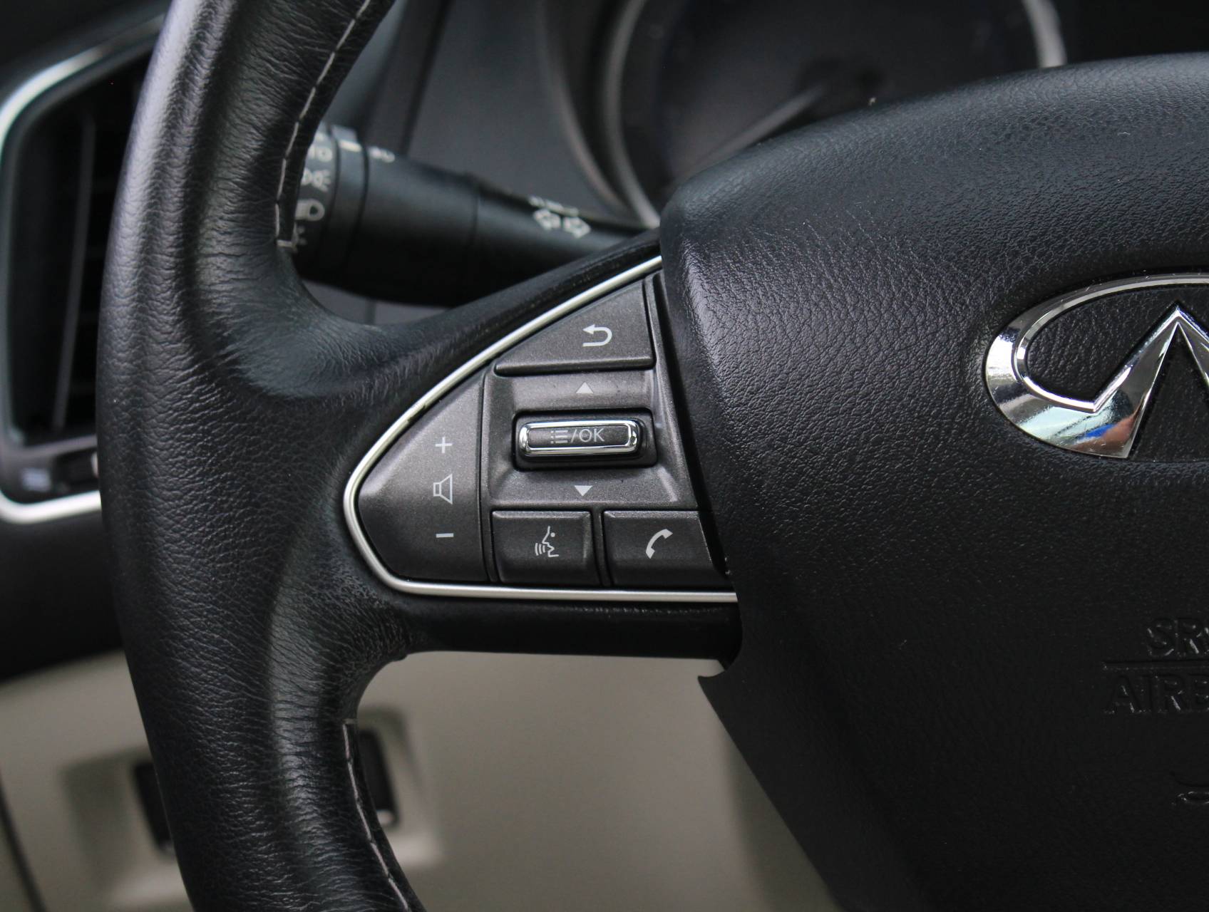 Florida Fine Cars - Used INFINITI Q50 2015 WEST PALM Premium