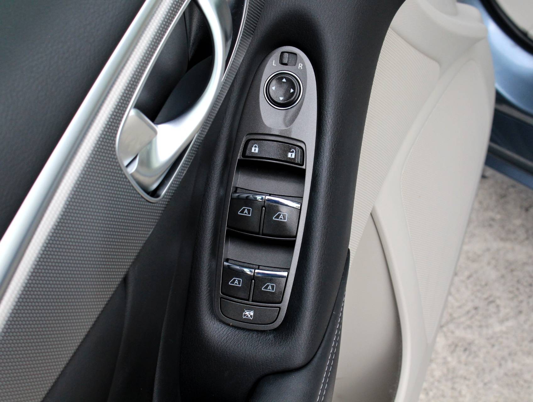 Florida Fine Cars - Used INFINITI Q50 2015 WEST PALM Premium