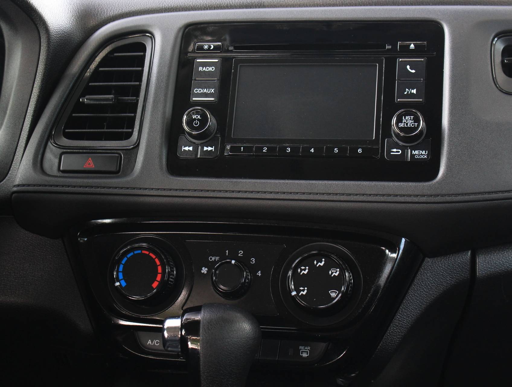 Florida Fine Cars - Used HONDA HR V 2017 WEST PALM LX