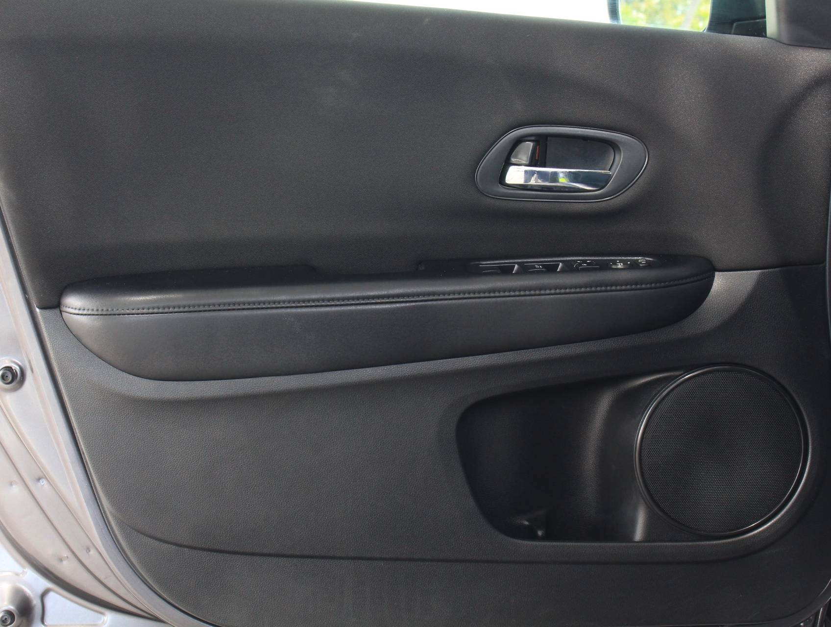 Florida Fine Cars - Used HONDA HR V 2017 WEST PALM LX