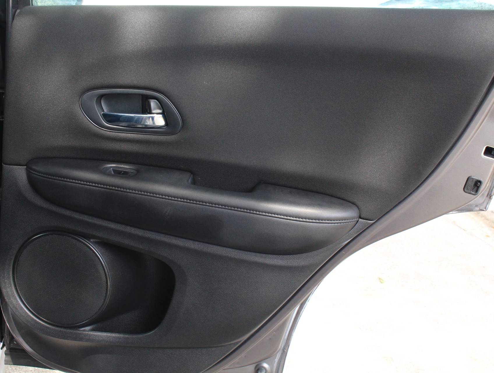 Florida Fine Cars - Used HONDA HR V 2017 WEST PALM LX