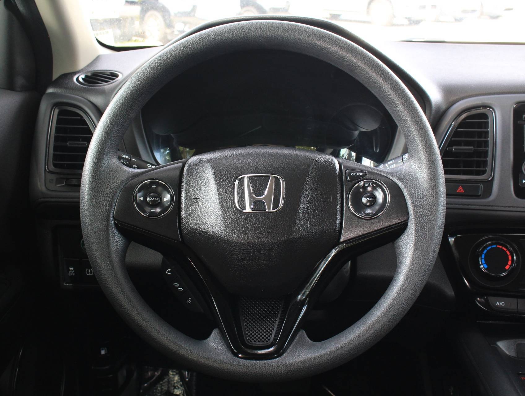 Florida Fine Cars - Used HONDA HR V 2017 WEST PALM LX