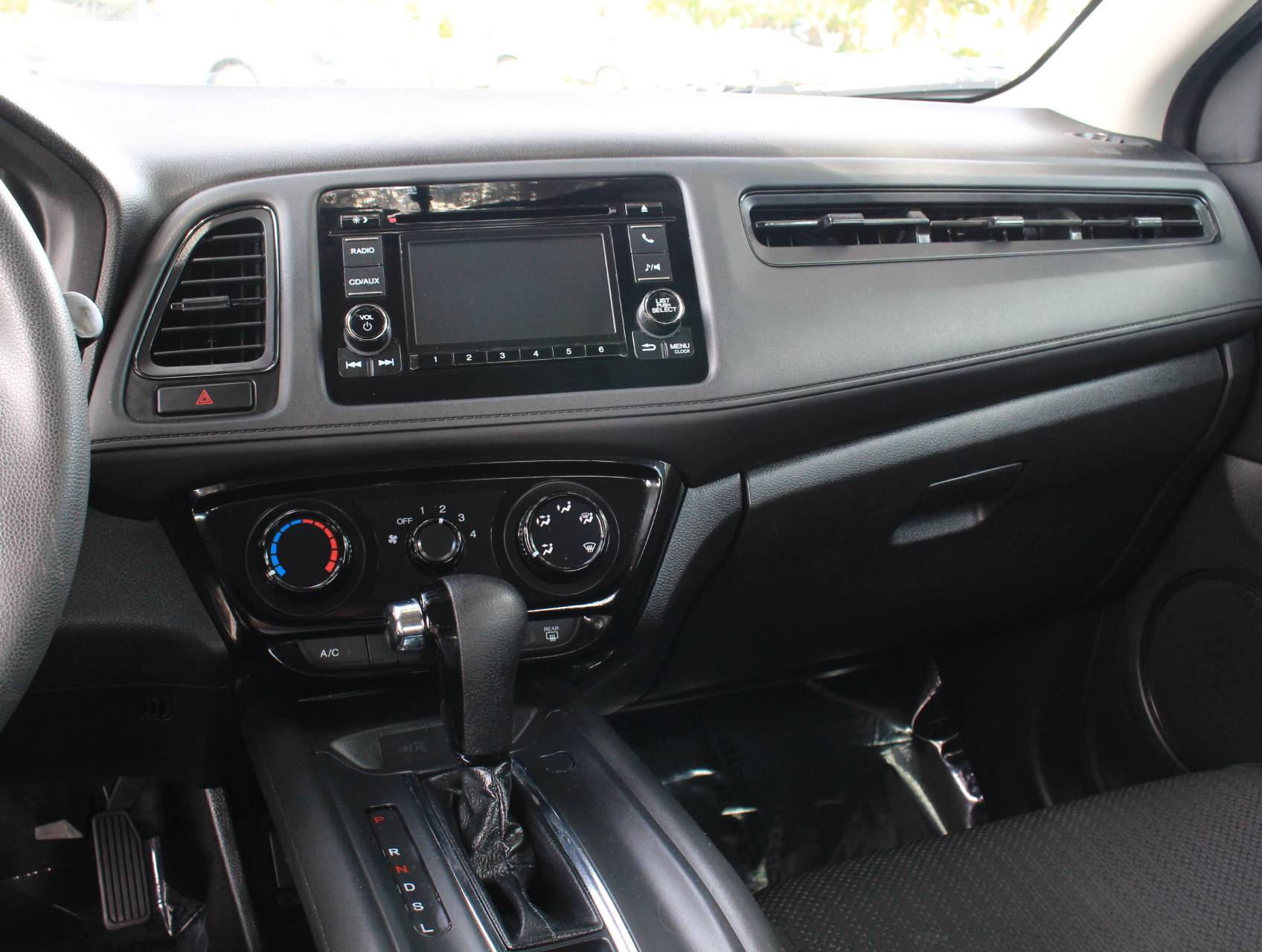 Florida Fine Cars - Used HONDA HR V 2017 WEST PALM LX