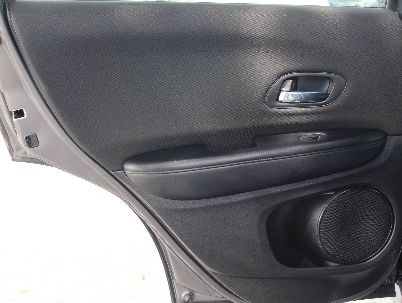 Florida Fine Cars - Used HONDA HR V 2017 WEST PALM LX