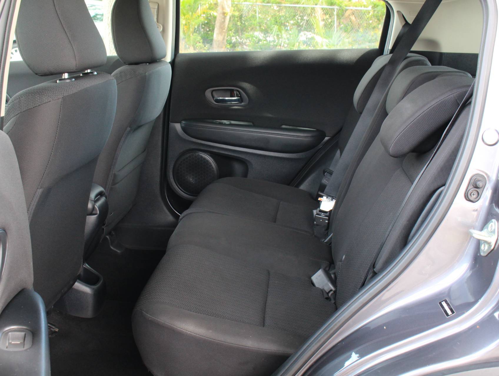 Florida Fine Cars - Used HONDA HR V 2017 WEST PALM LX