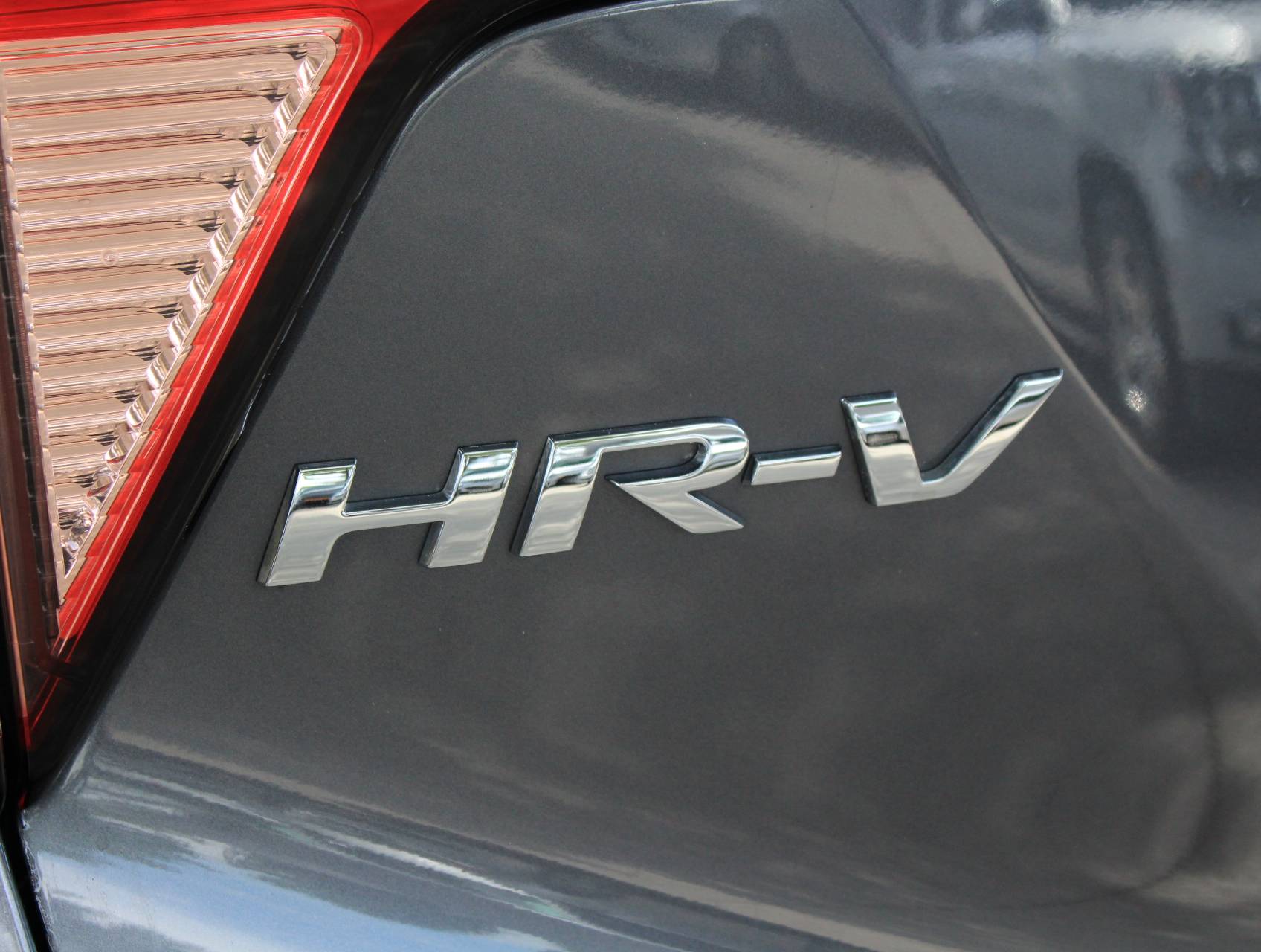 Florida Fine Cars - Used HONDA HR V 2017 WEST PALM LX