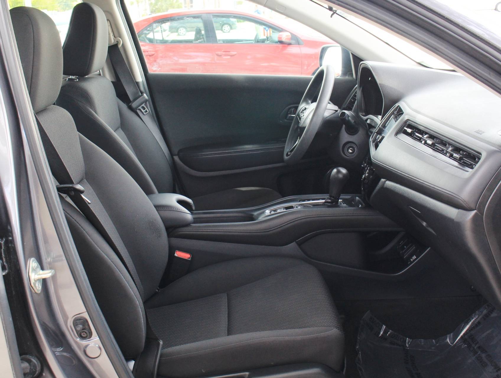 Florida Fine Cars - Used HONDA HR V 2017 WEST PALM LX