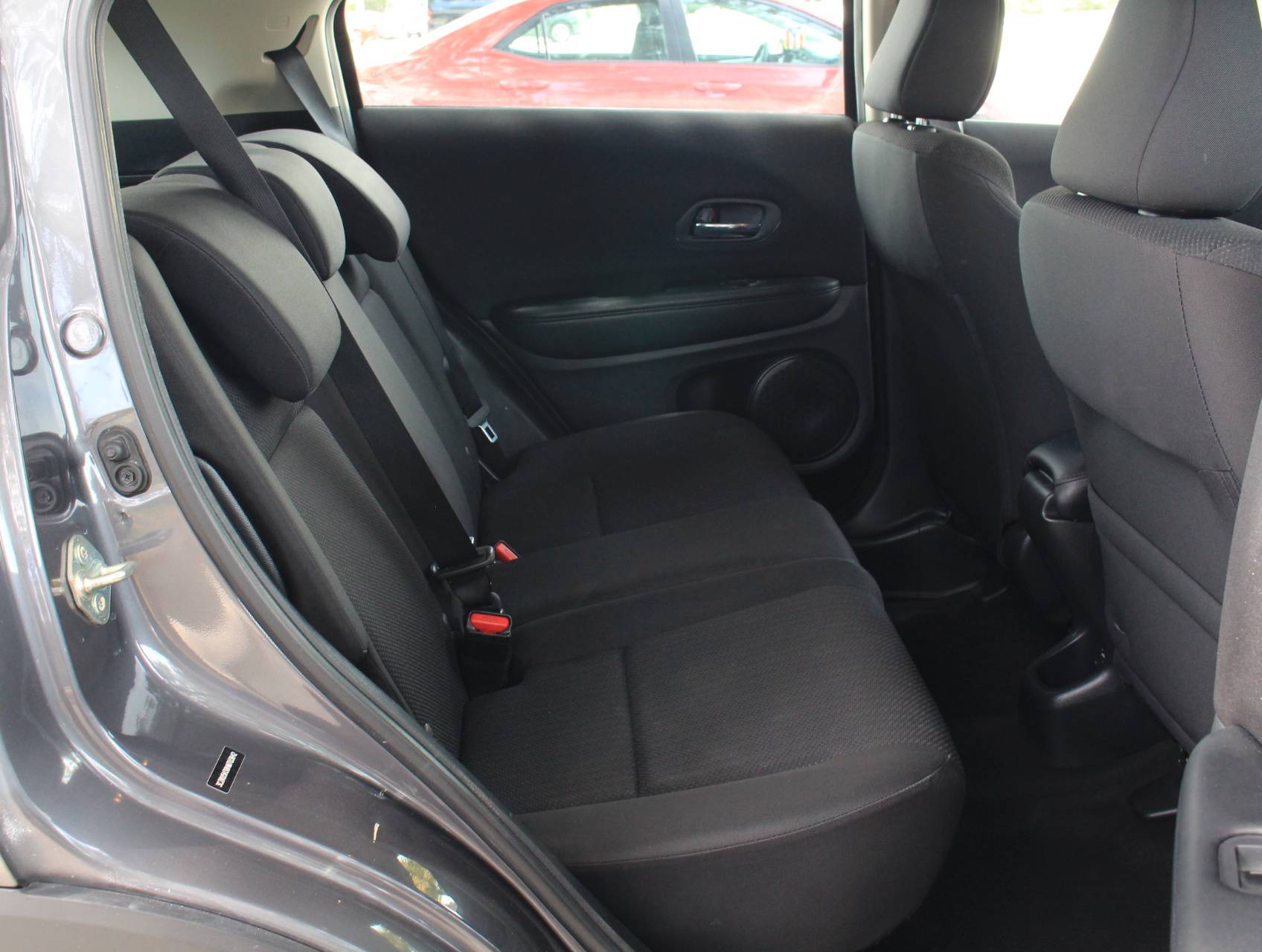 Florida Fine Cars - Used HONDA HR V 2017 WEST PALM LX