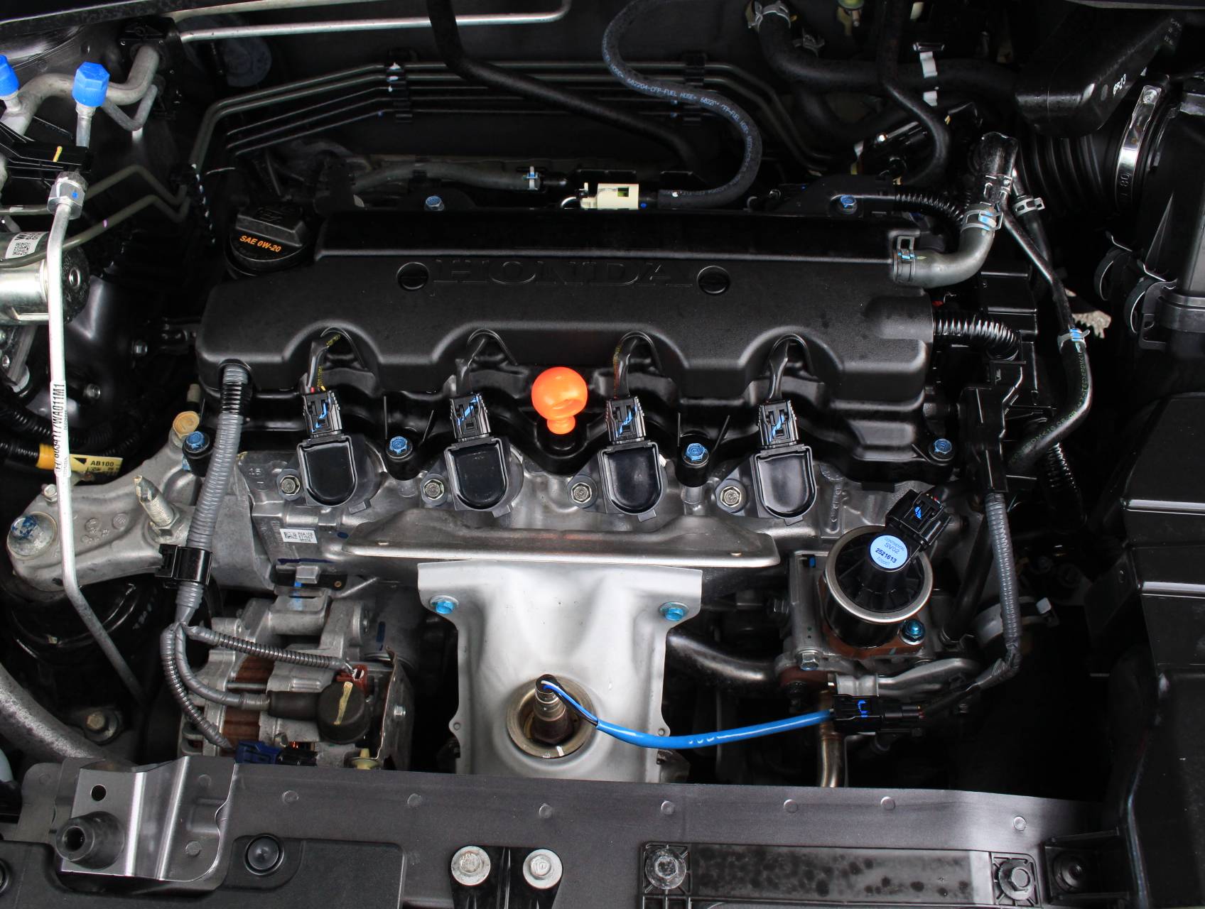 Florida Fine Cars - Used HONDA HR V 2017 WEST PALM LX